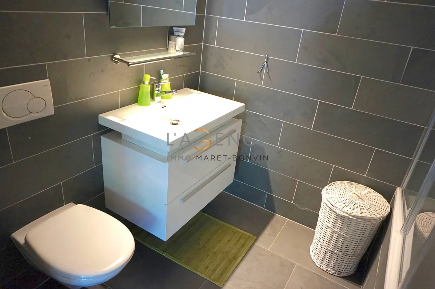 PENTHOUSE OF 2.5 ROOMS - Photo 5 of 6