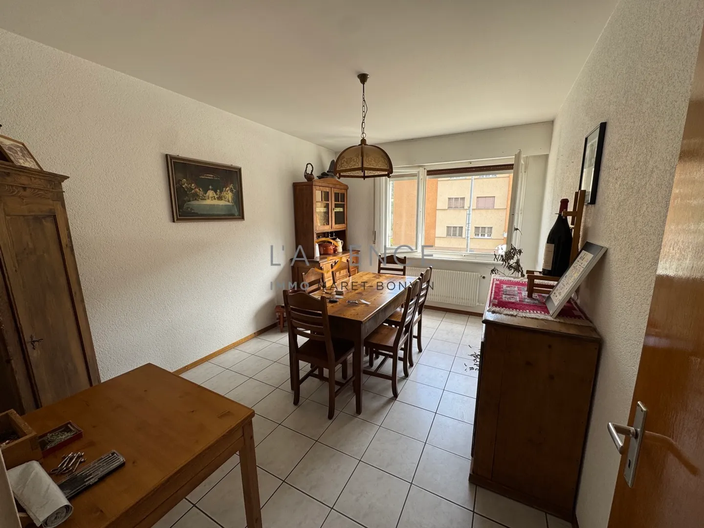 Appartamento di 4,5 locali - Foto 4 di 8