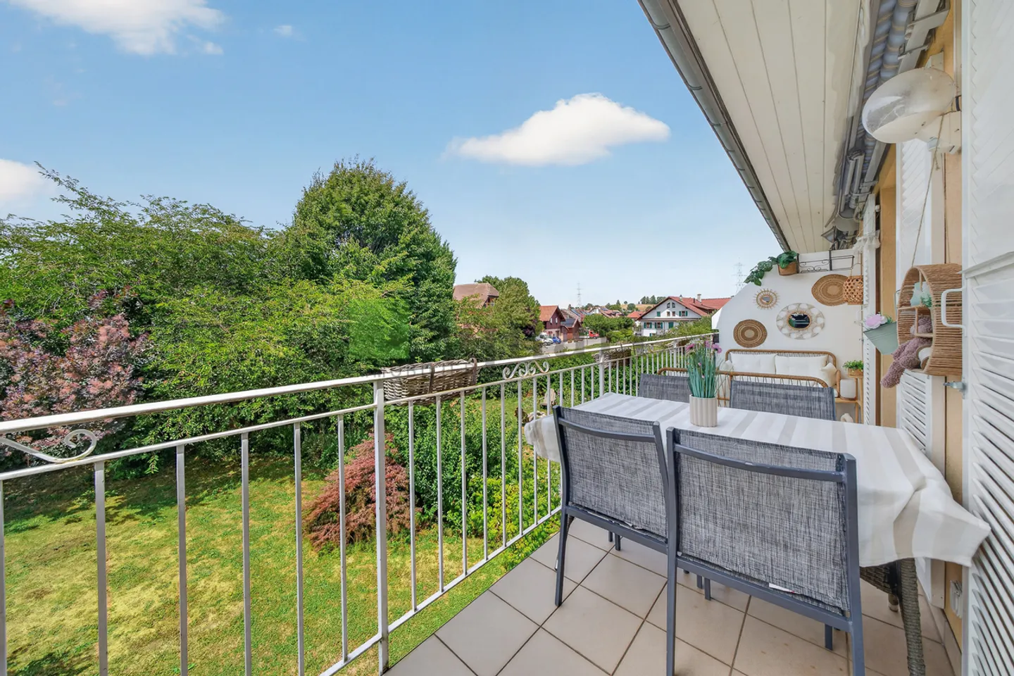 Magnificent duplex apartment with unobstructed view - Photo 8 of 13
