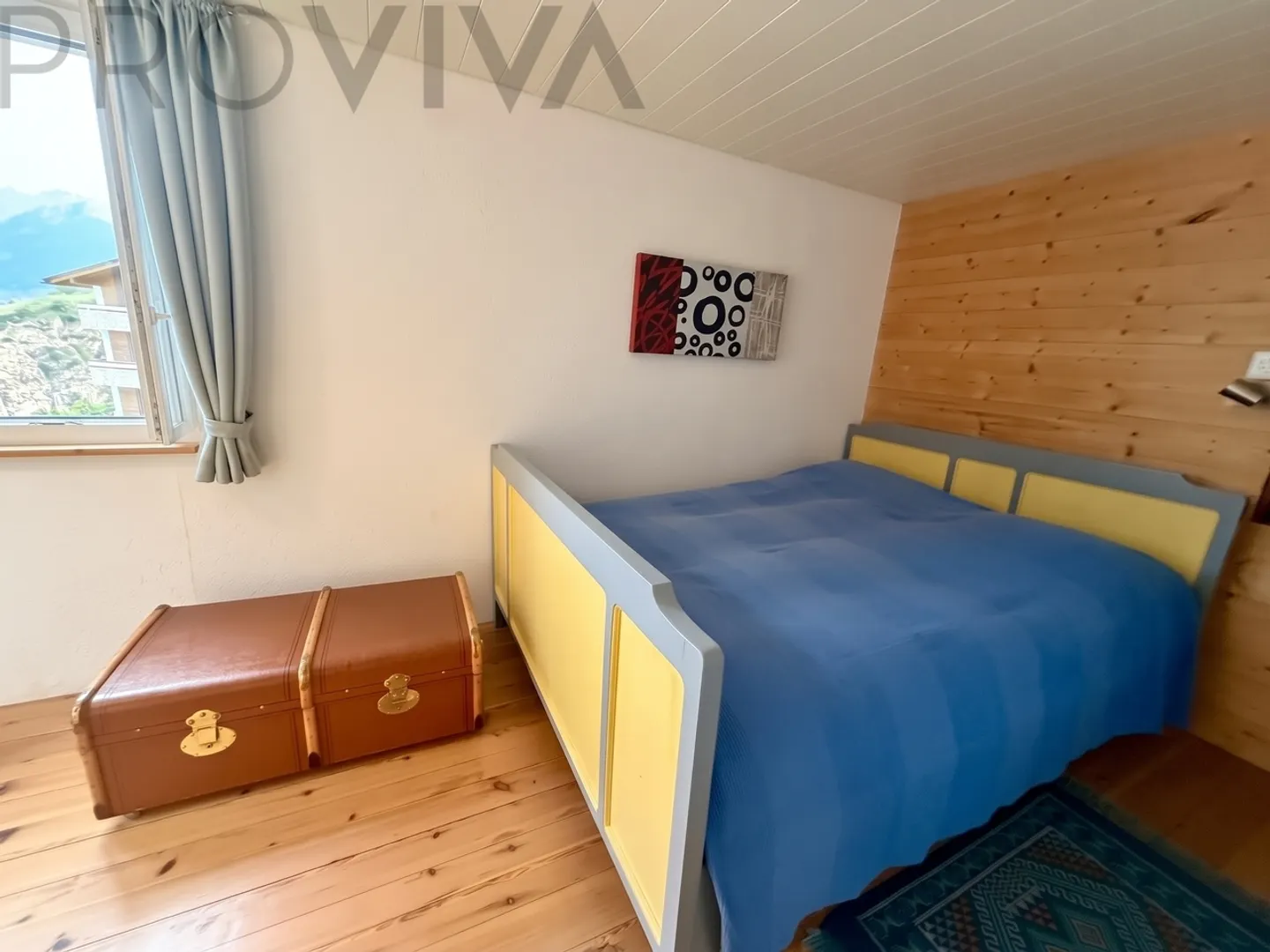Vivere Autentico nel Heidadorf - Seconda Casa Consentita - Foto 3 di 4