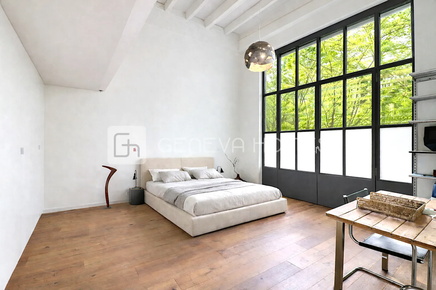 Loft eccezionale a Saint-Jean - Foto 7 di 12