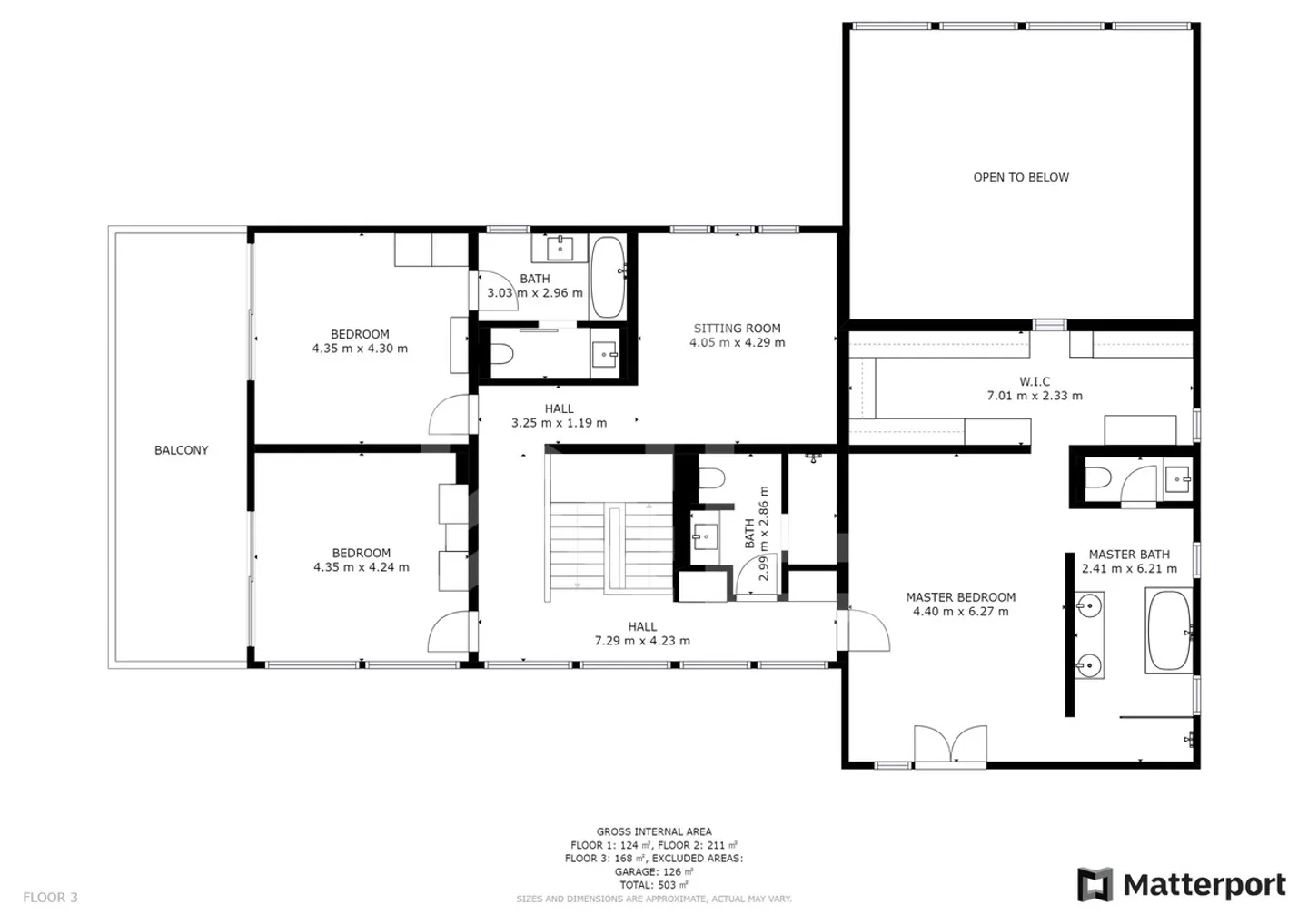 Villa contemporaine de luxe - Photo 13 sur 13