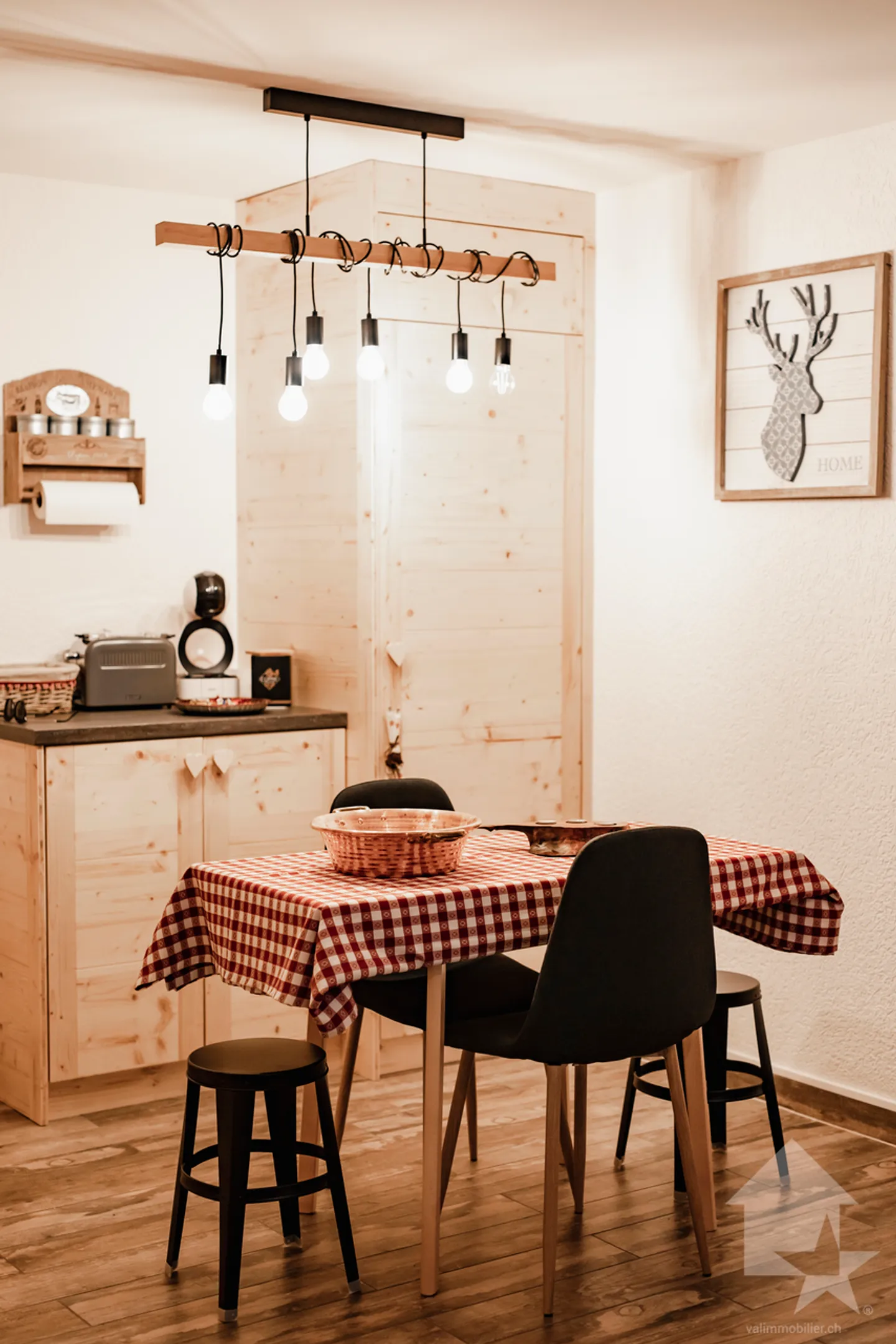 Renoviertes Studio im Herzen des Resorts, Parkplatz und Innenpool! - Foto 12 von 13