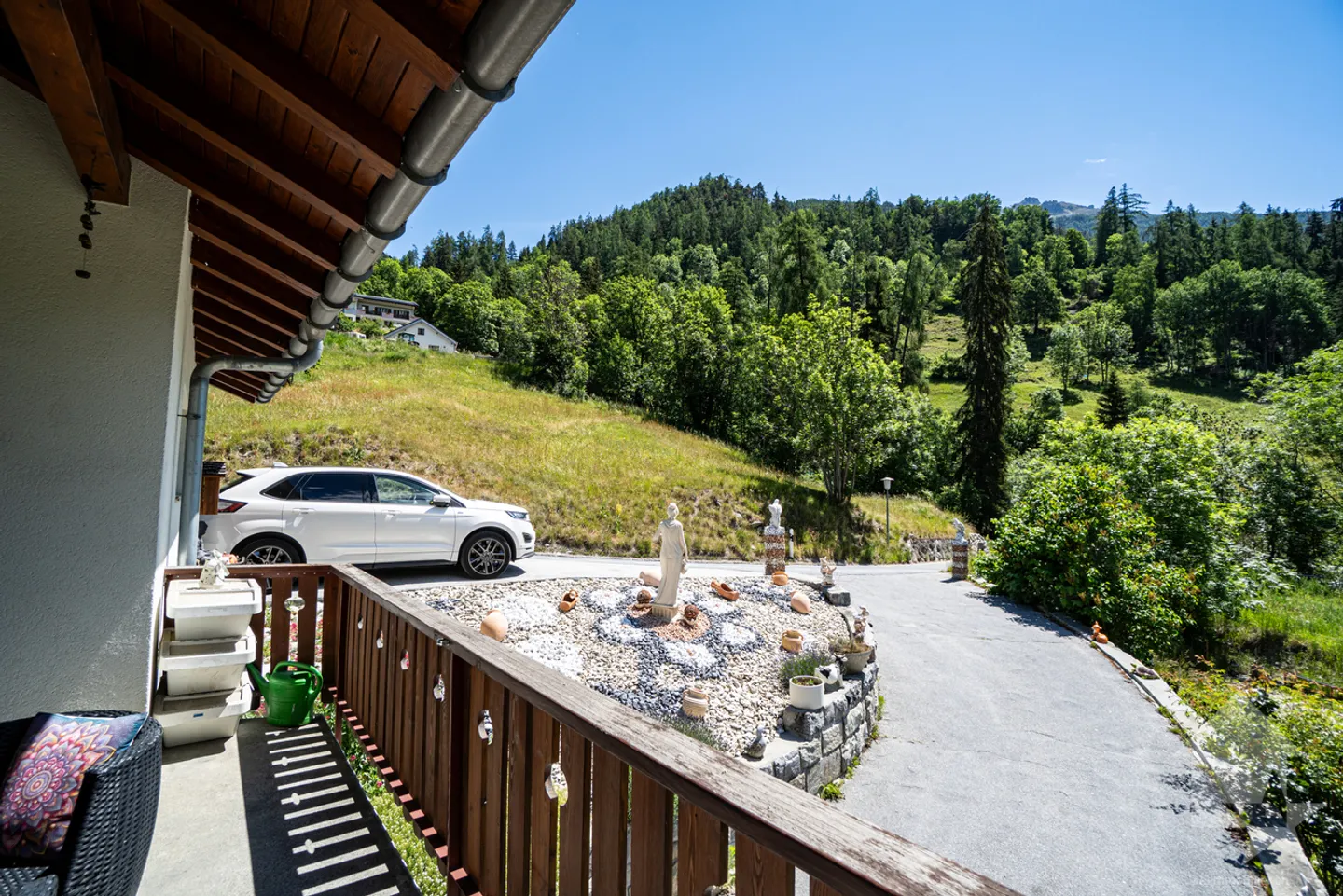 Spacieuse villa rénovée au centre de la vallée, vendable aux étrangers - Photo 10 of 13