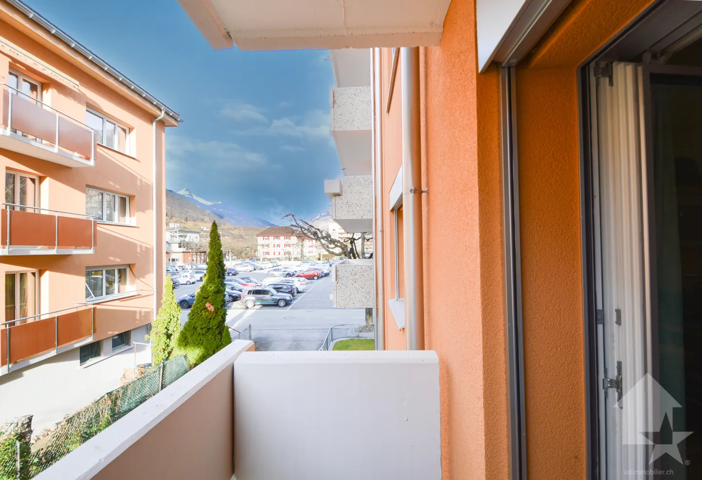 Appartement de ville charmant - Photo 9 sur 13