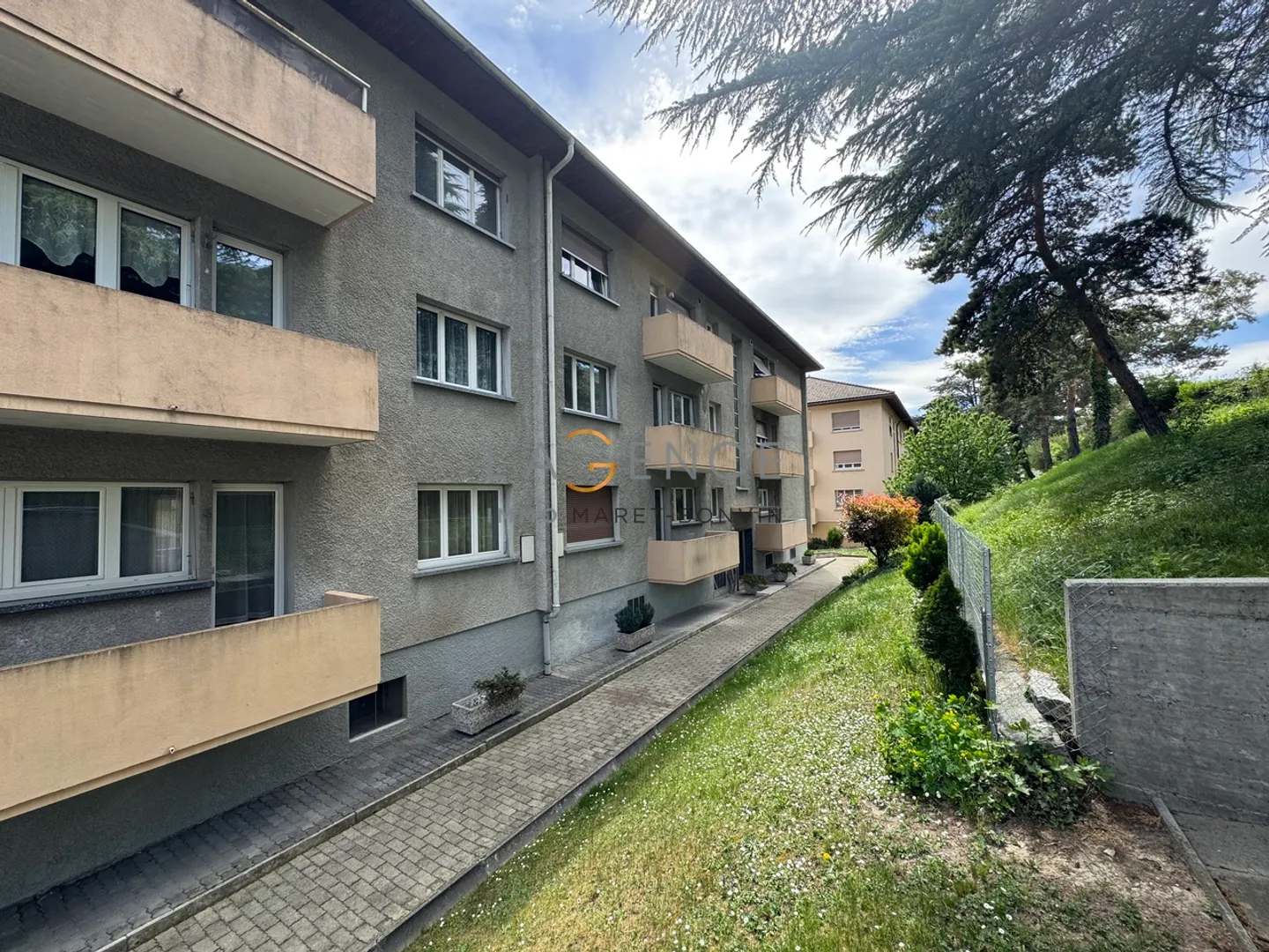 Appartamento di 4,5 locali - Foto 8 di 8