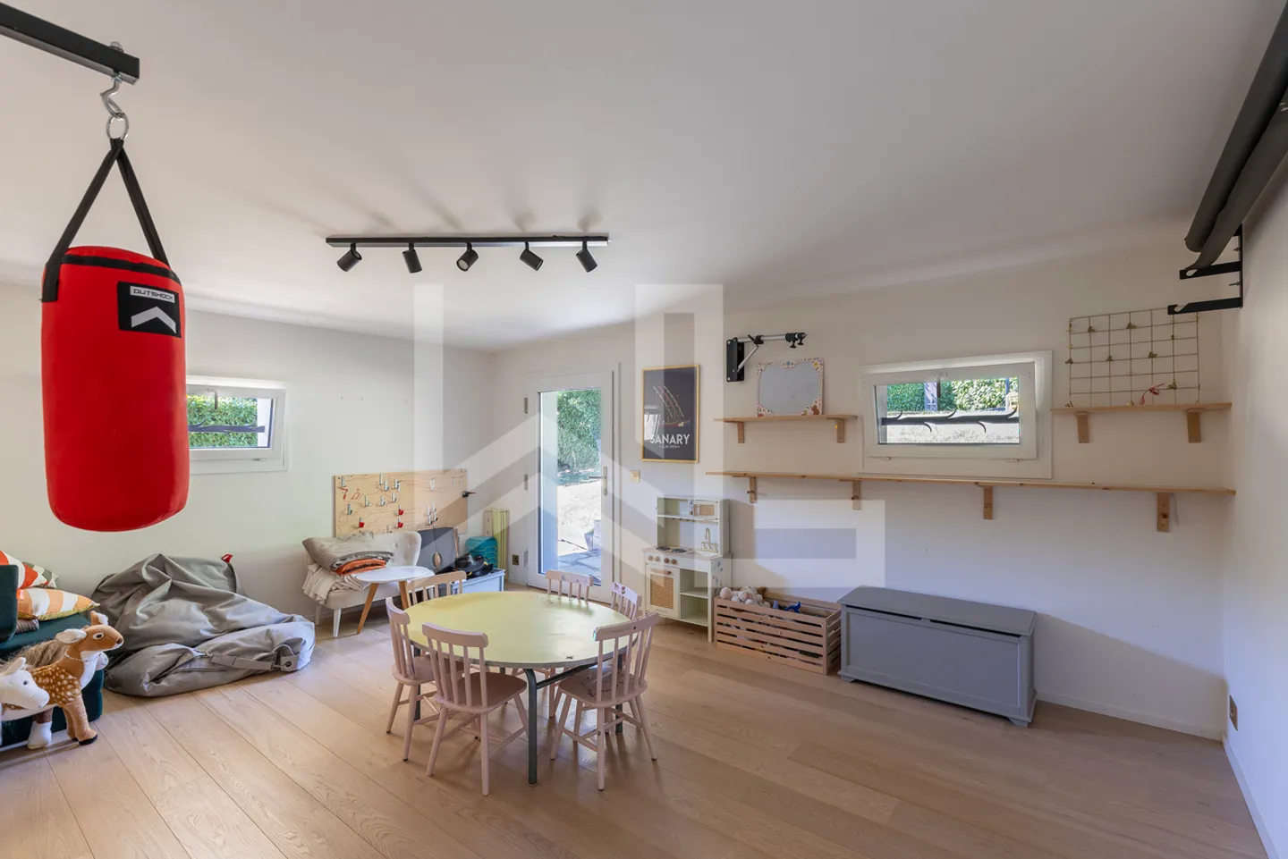Villa rénovée avec vue imprenable - Photo 13 sur 13