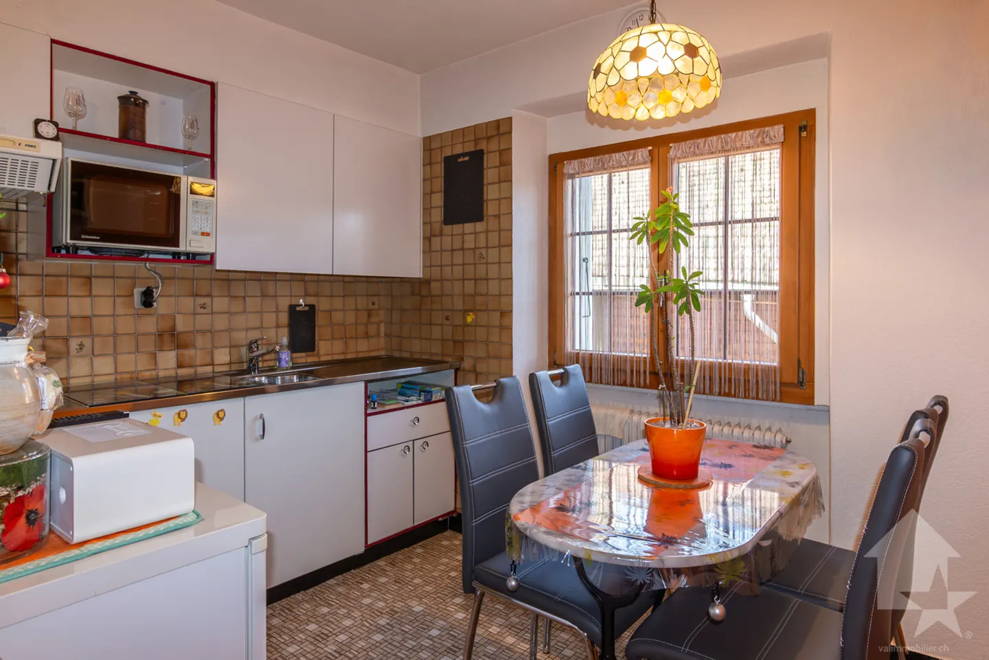 Affascinante casa di villaggio 4.5 stanze di 123 m² - Foto 11 di 13