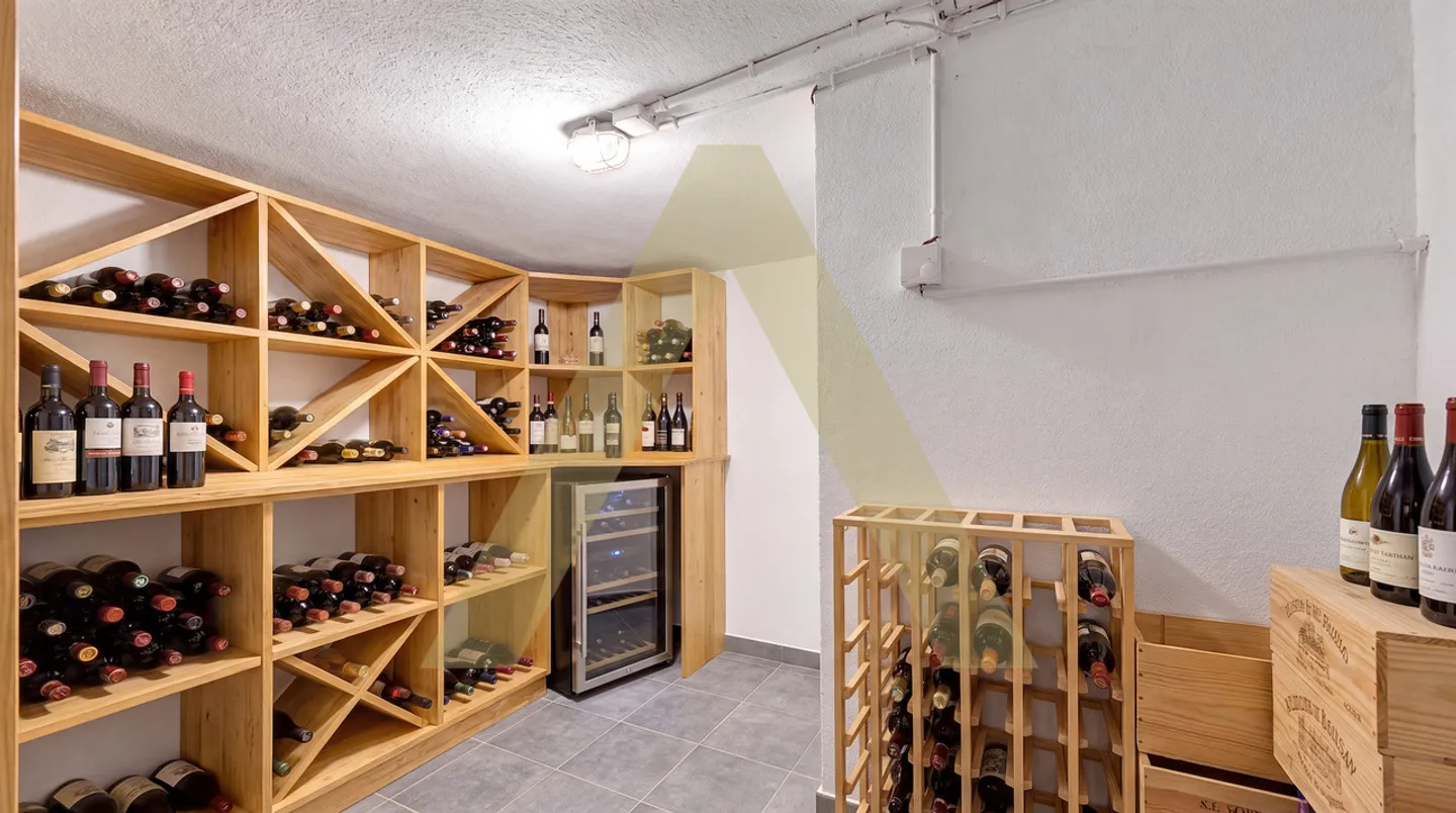 In einer Herrenhausvilla, schöne Wohnung mit Charakter - Foto 11 von 11