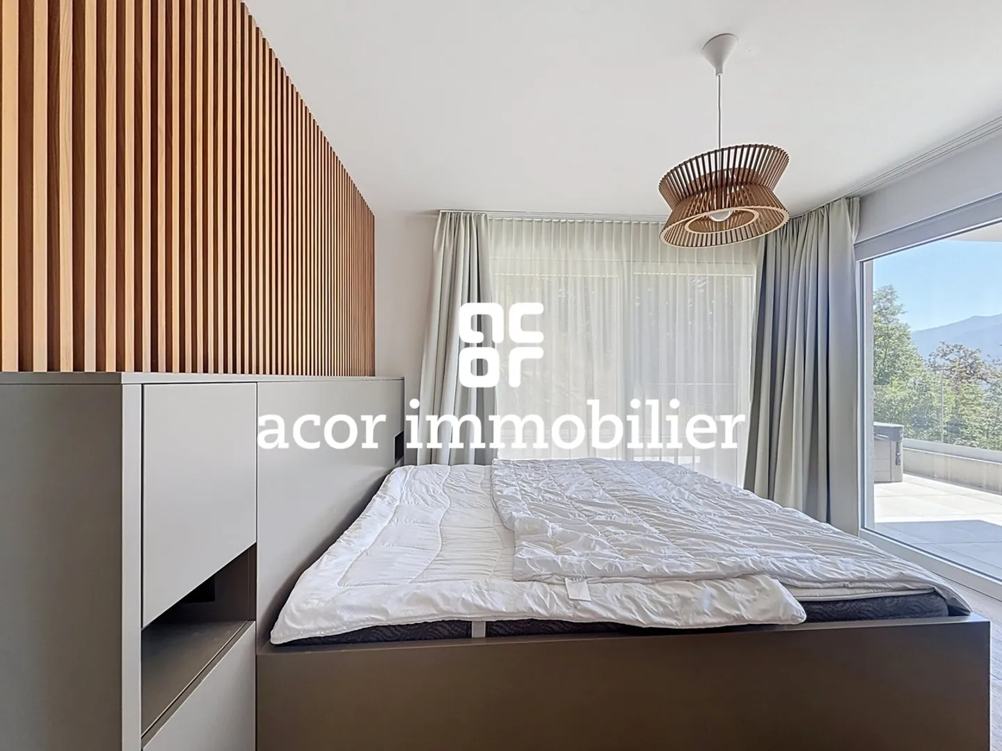 Zu vermieten - Wunderschöne 3,5-Zimmer-Wohnung mit großer Terrasse - Foto 8 von 11