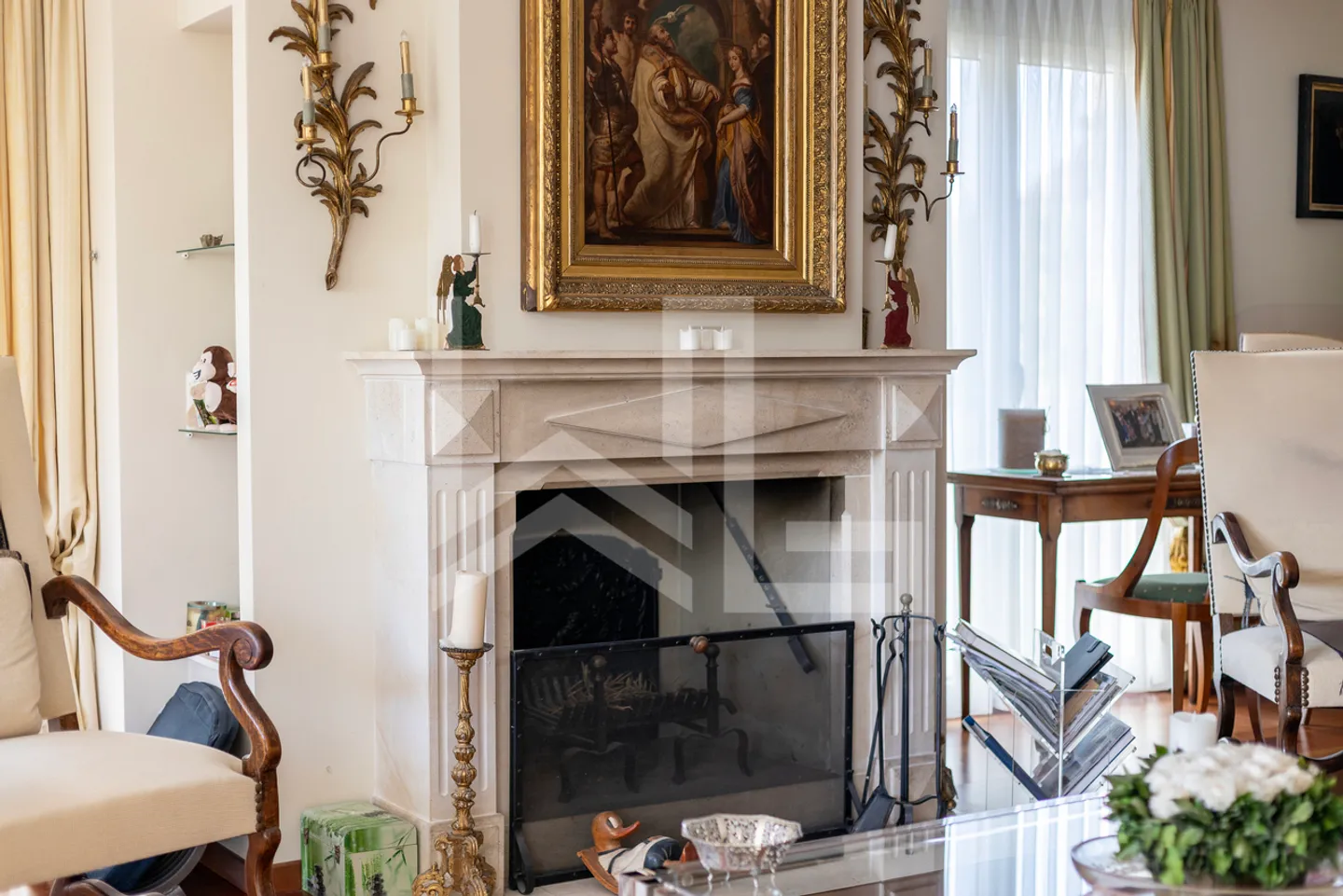 Exceptional Duplex in Nyon - Elegance, Light and Absolute Comfort - Photo 5 of 13