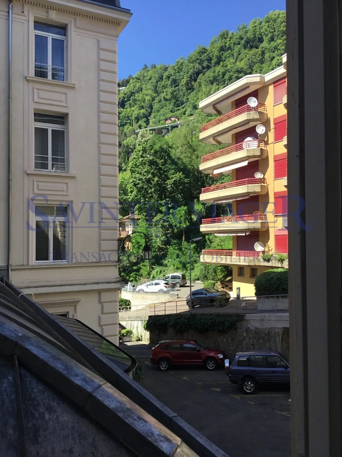 Terittet, Appartamento in un edificio prestigioso - Viager occupato - Foto 6 di 13