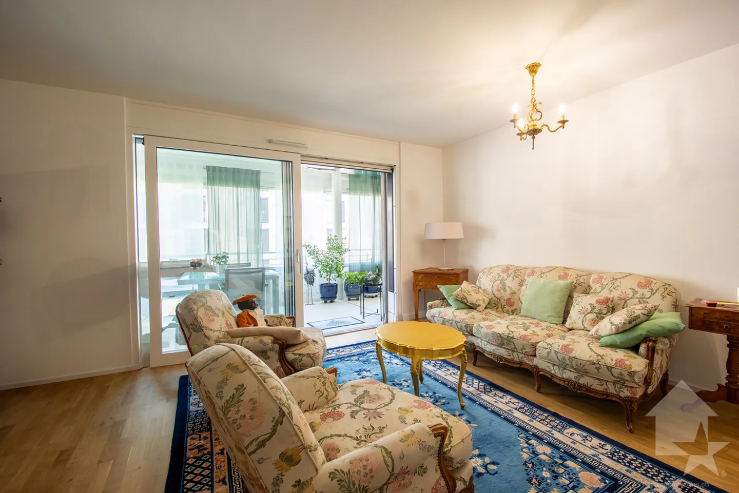 Investment Apartment in Martigny - Photo 4 of 12