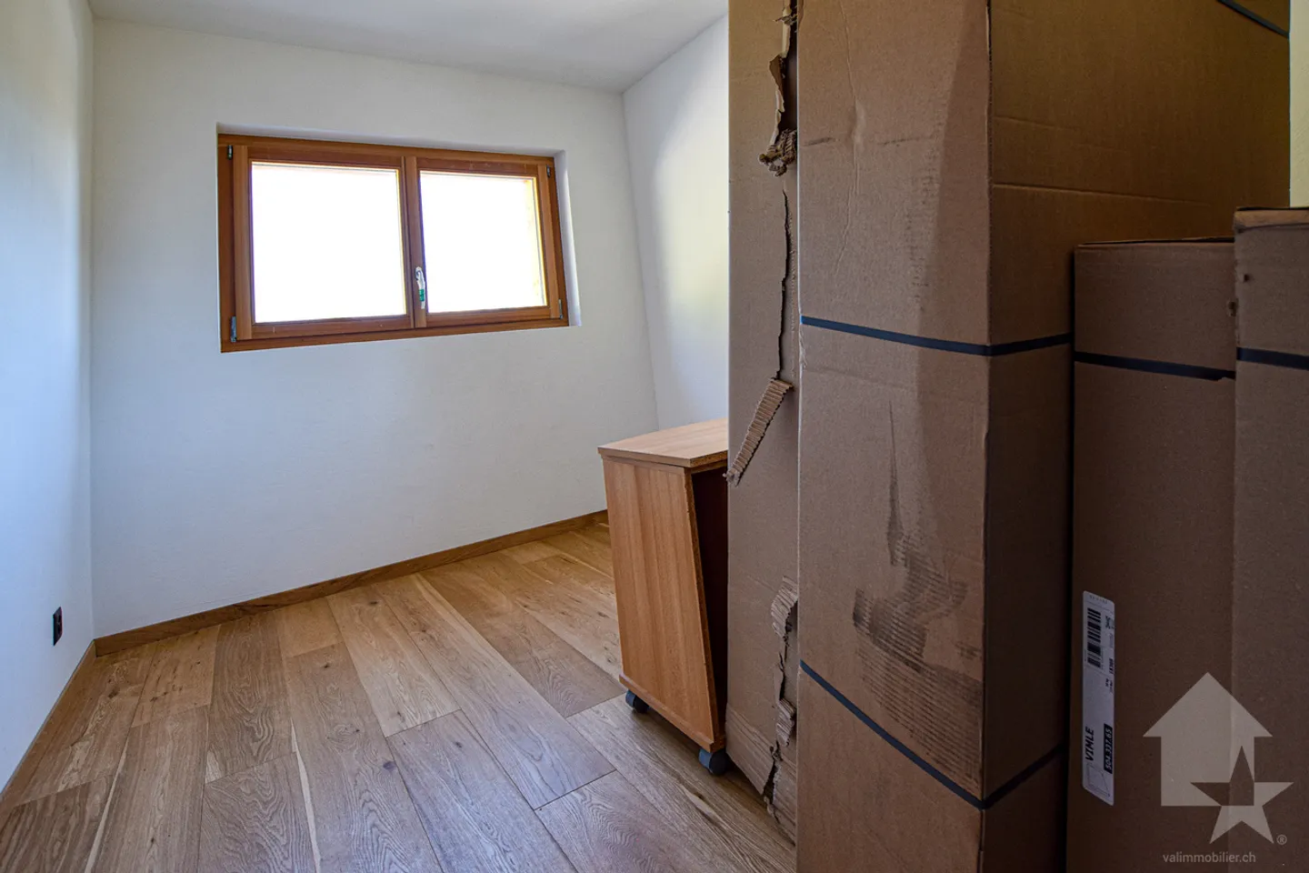 Charming small chalet - Photo 11 of 13