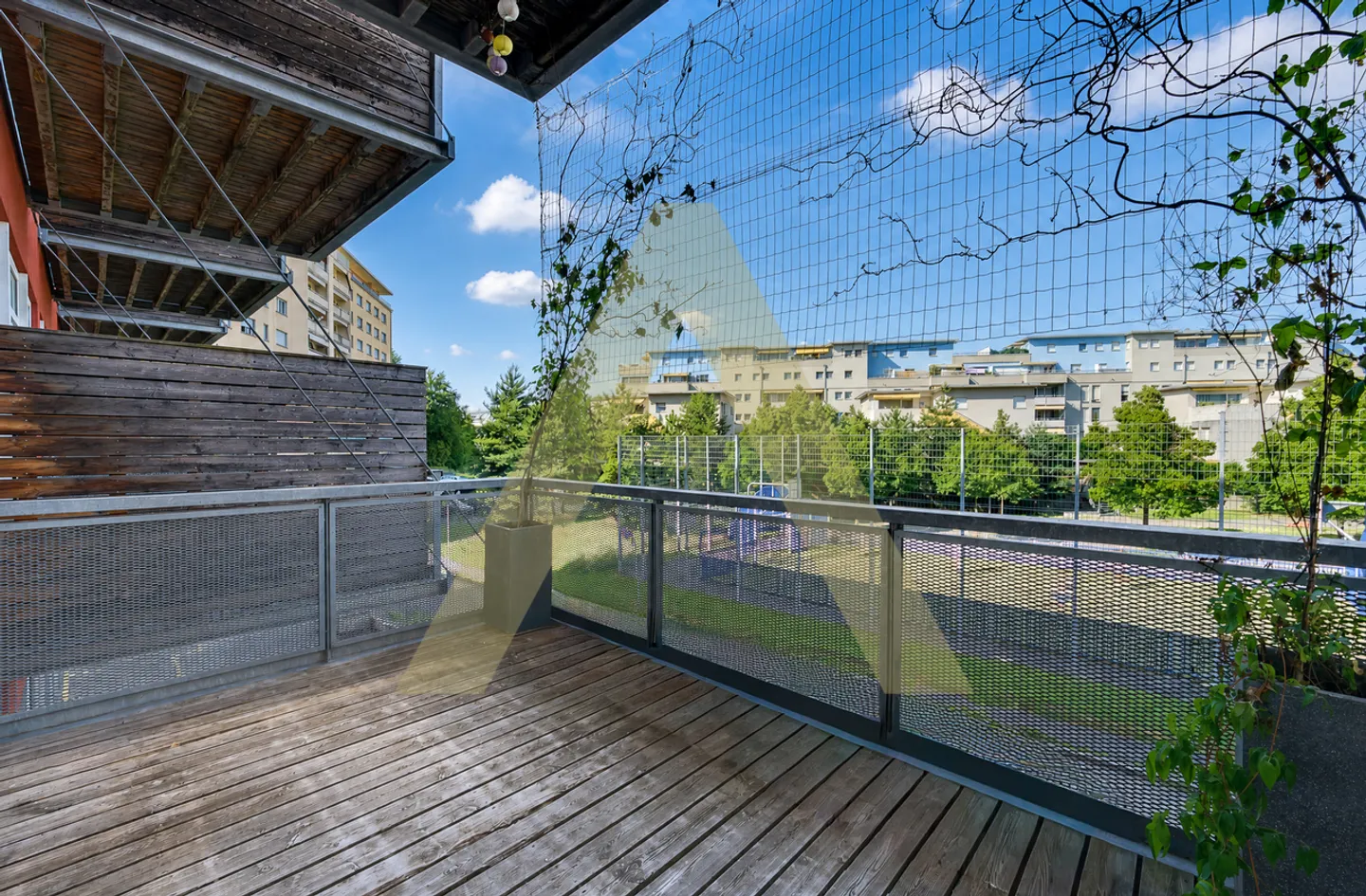 Eine 2,5-Zimmer-Wohnung mit industriellem Erbe im Herzen von Lausanne - Foto 7 von 7