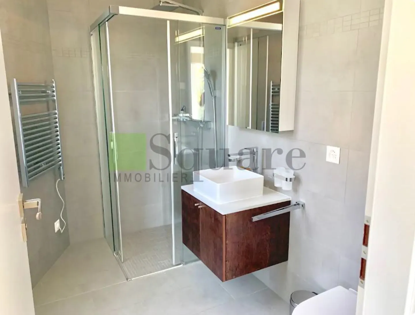 For rent, Furnished apartment, 1007 Lausanne, Ref L842020 - Photo 6 of 8