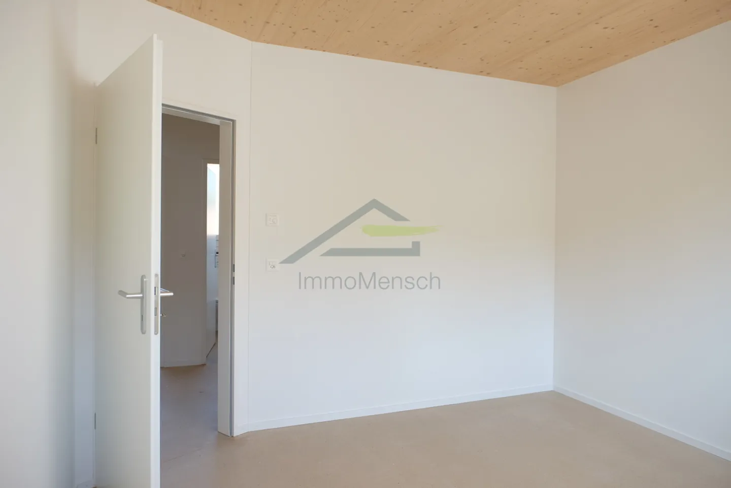 Erstbezug: 4.5-Zimmerwohnung Attikawohnung mit grosser Dachterrasse - Foto 9 von 13