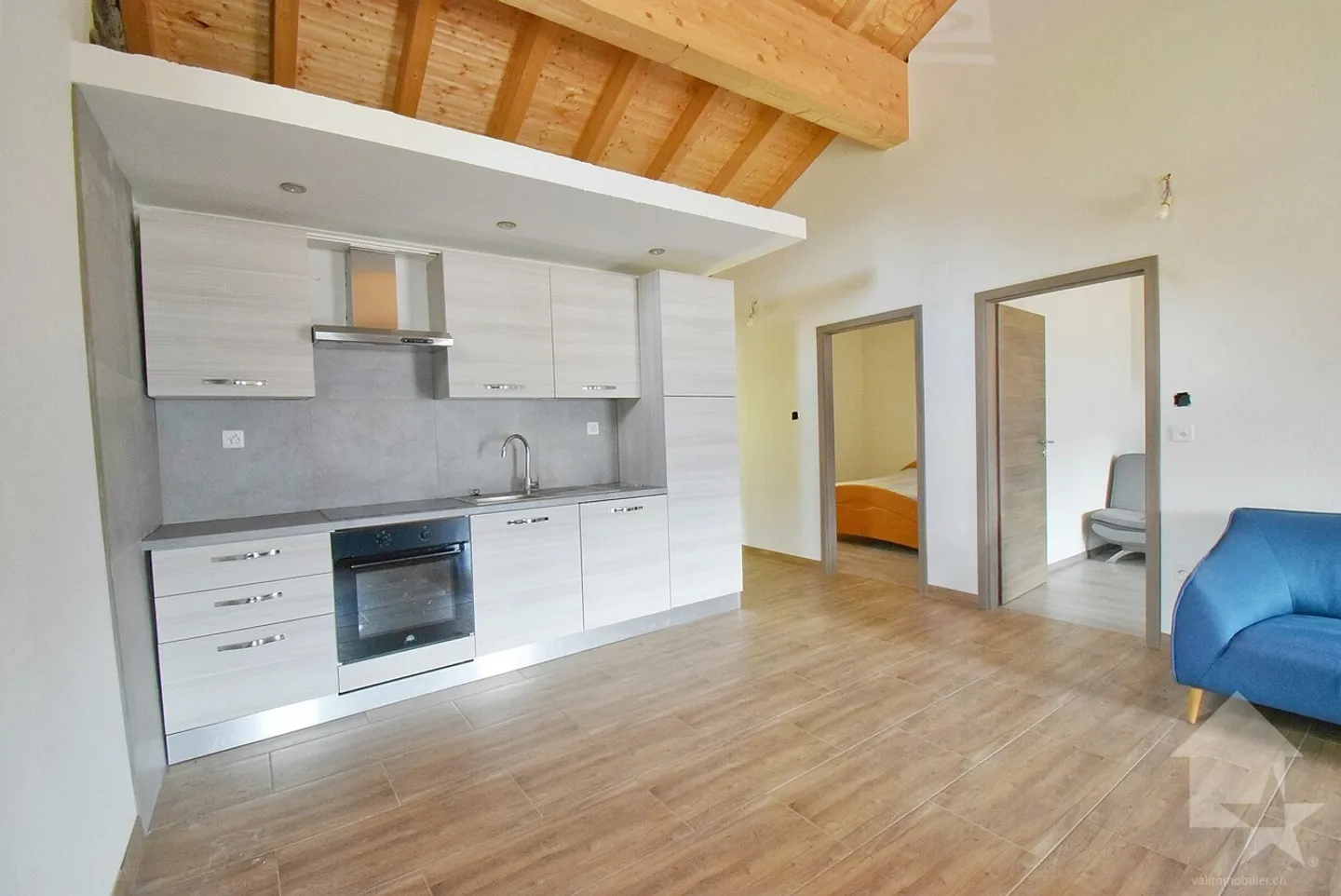 2 apartment house completely renovated in 2025! - Photo 7 of 13