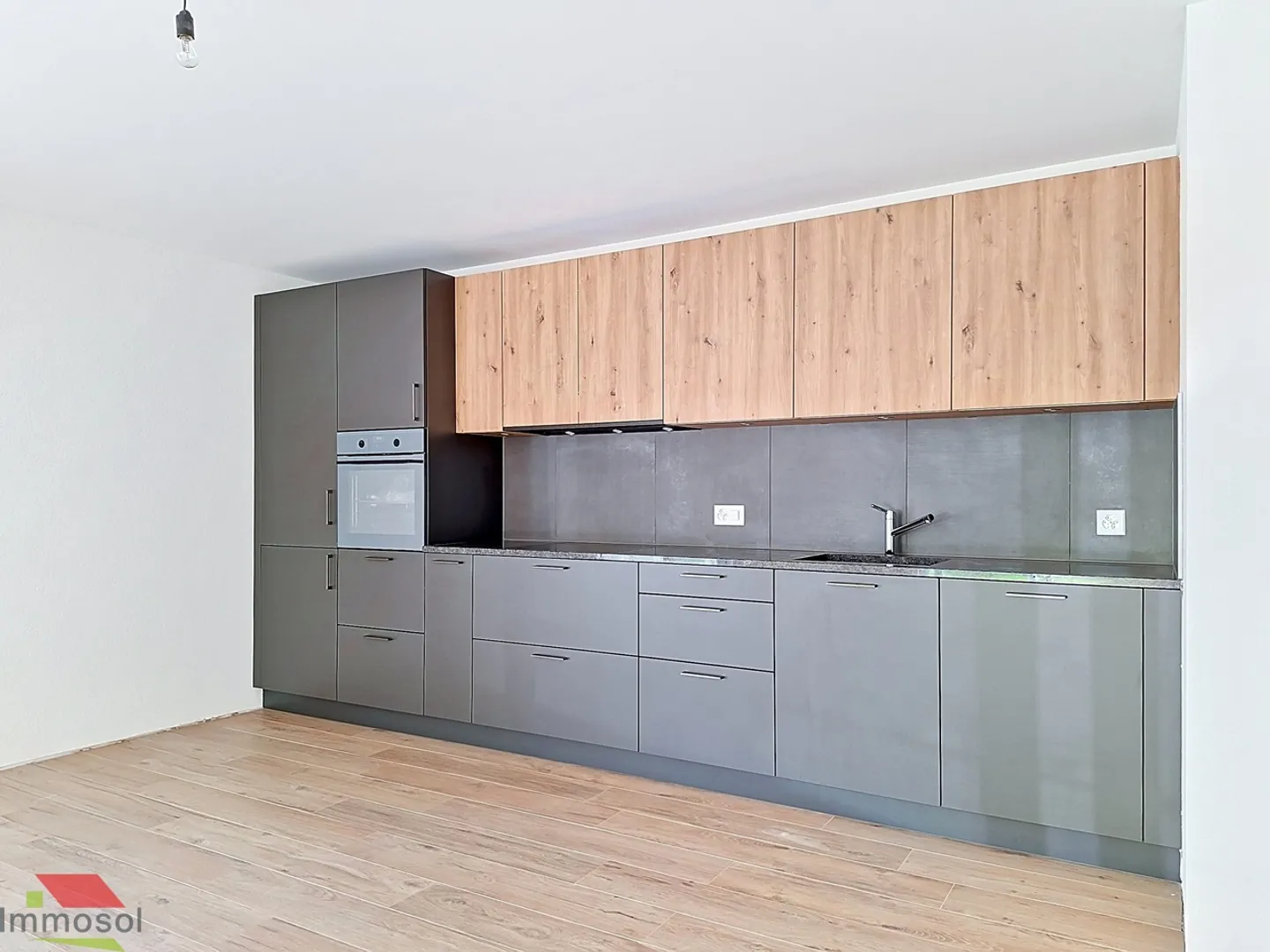 Ollon - Appartamento Nuovo 4.5 stanze con giardino - Foto 6 di 12