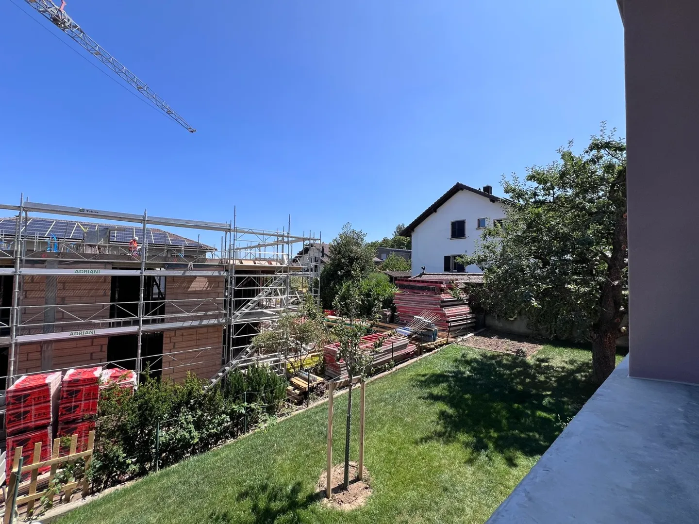 Nouvelle promotion à Fribourg ! Dernier appartement de 4.5 pièces - Foto 6 di 10