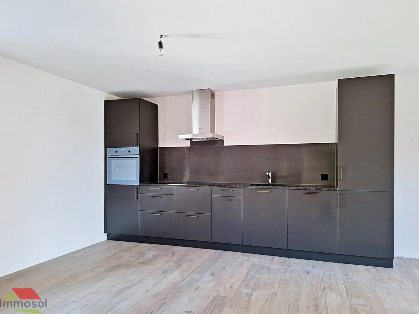 Ollon - Neue 3,5-Zimmer-Wohnung mit Garten - Foto 7 von 13