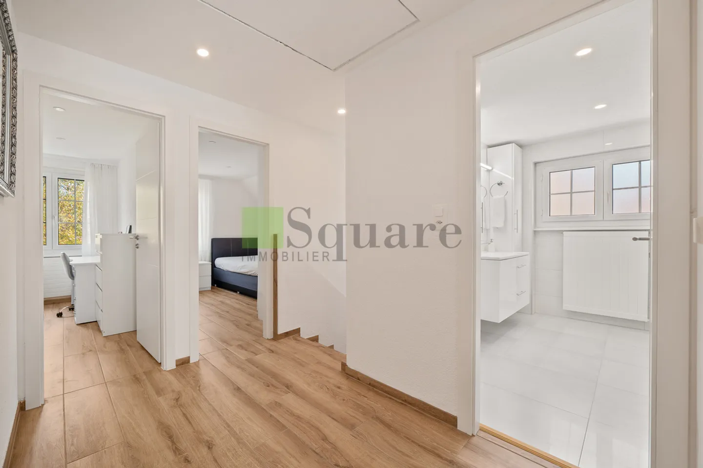 Magnifique villa individuelle de 7 pièces - Photo 6 sur 10