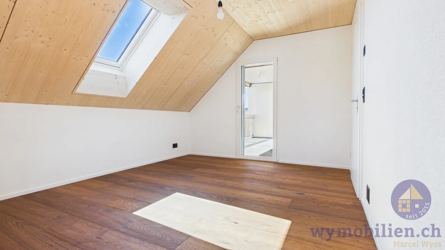 Luxuswohnung mit Galerie - Foto 6 von 13