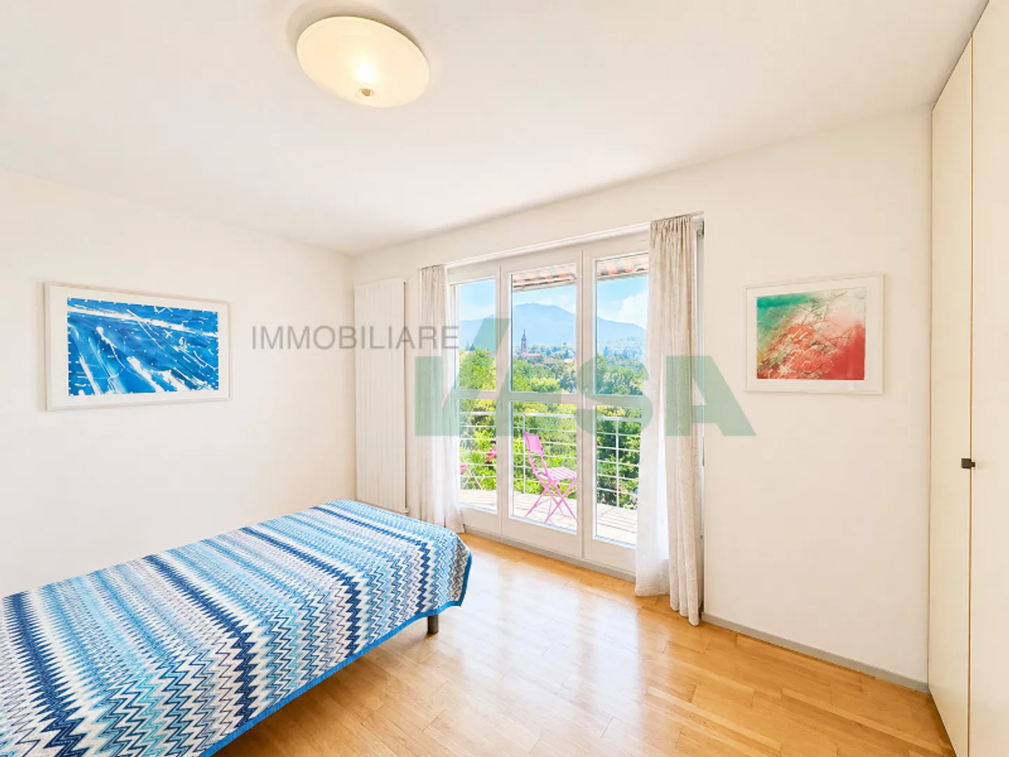 Villa Charme con Rustico - Foto 10 di 13