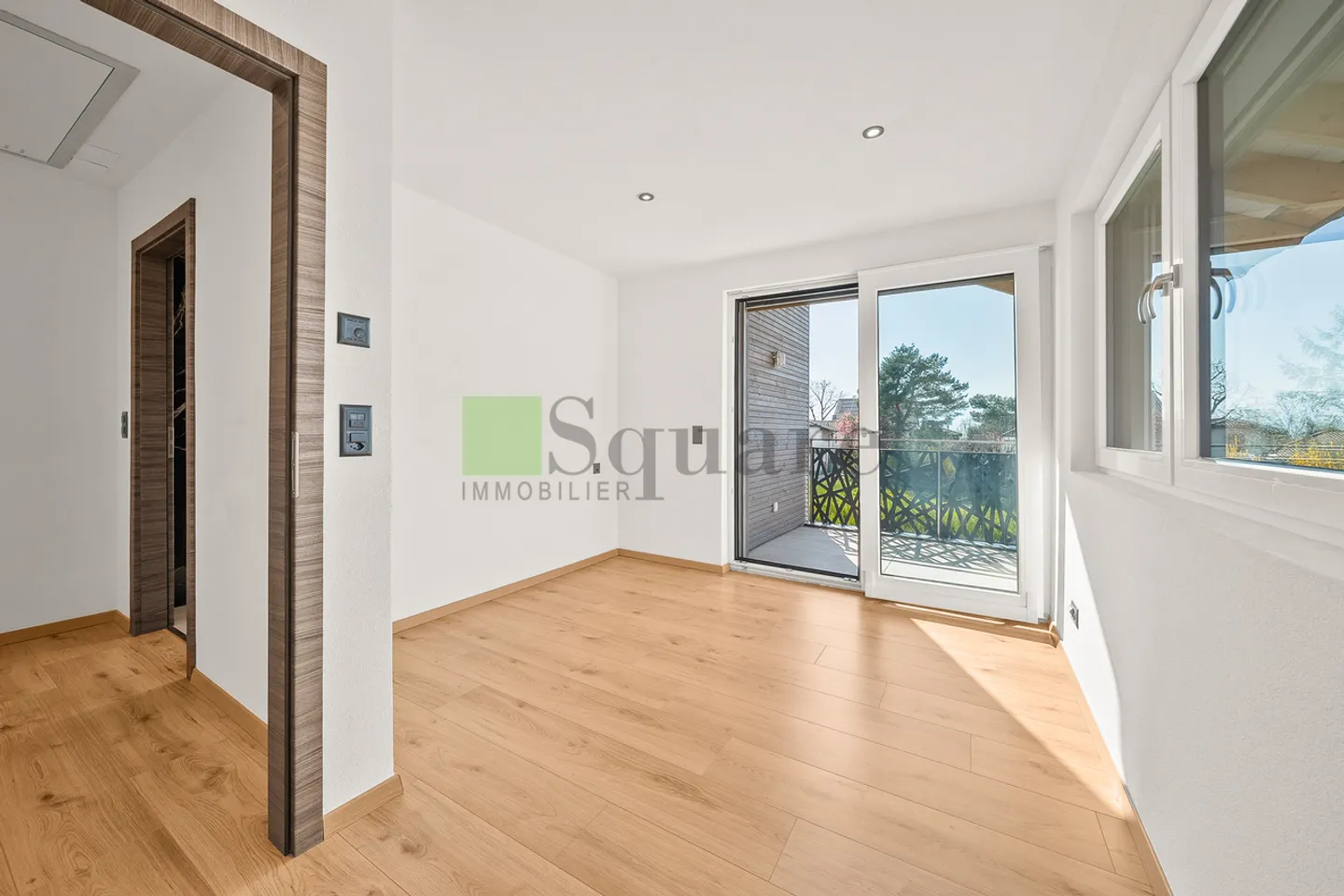 Elegante Villa mit unabhängiger 3-Zimmer-Wohnung - Foto 13 von 13