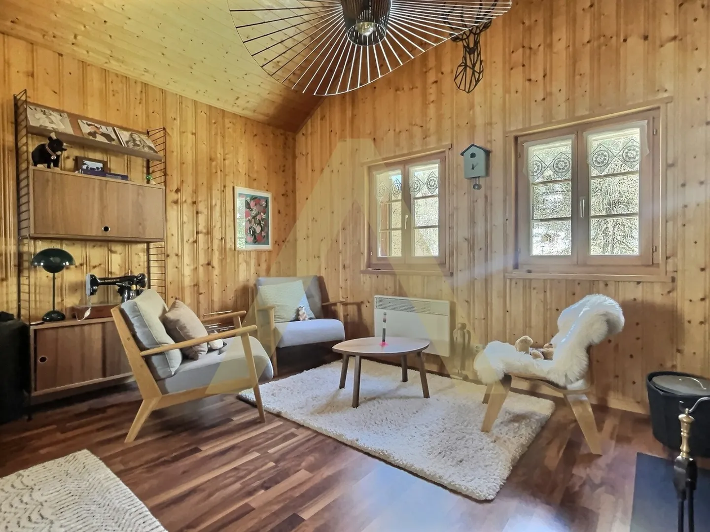 Mayen de charme totalement rénové - Foto 2 di 8