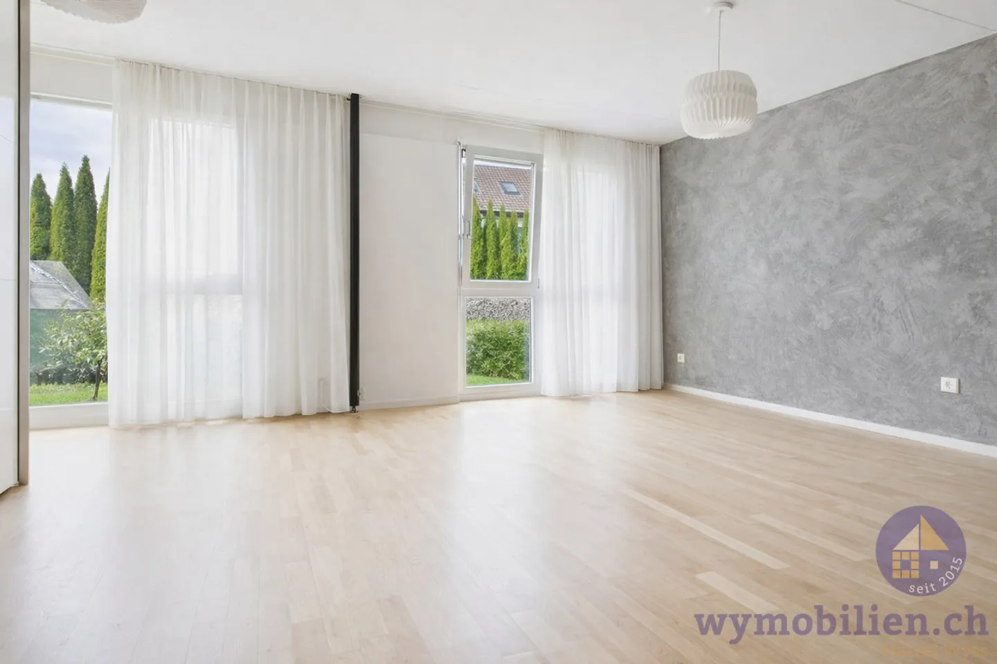 Exklusive Wohnung in Muri-Gümligen - Foto 8 von 13