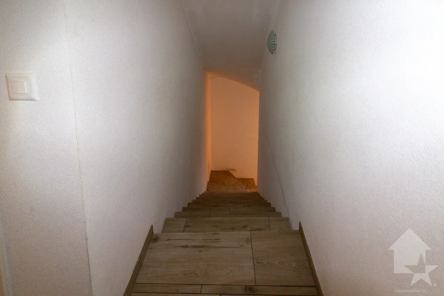 Ertragsgebäude mit 2 Duplexwohnungen - Foto 9 von 13