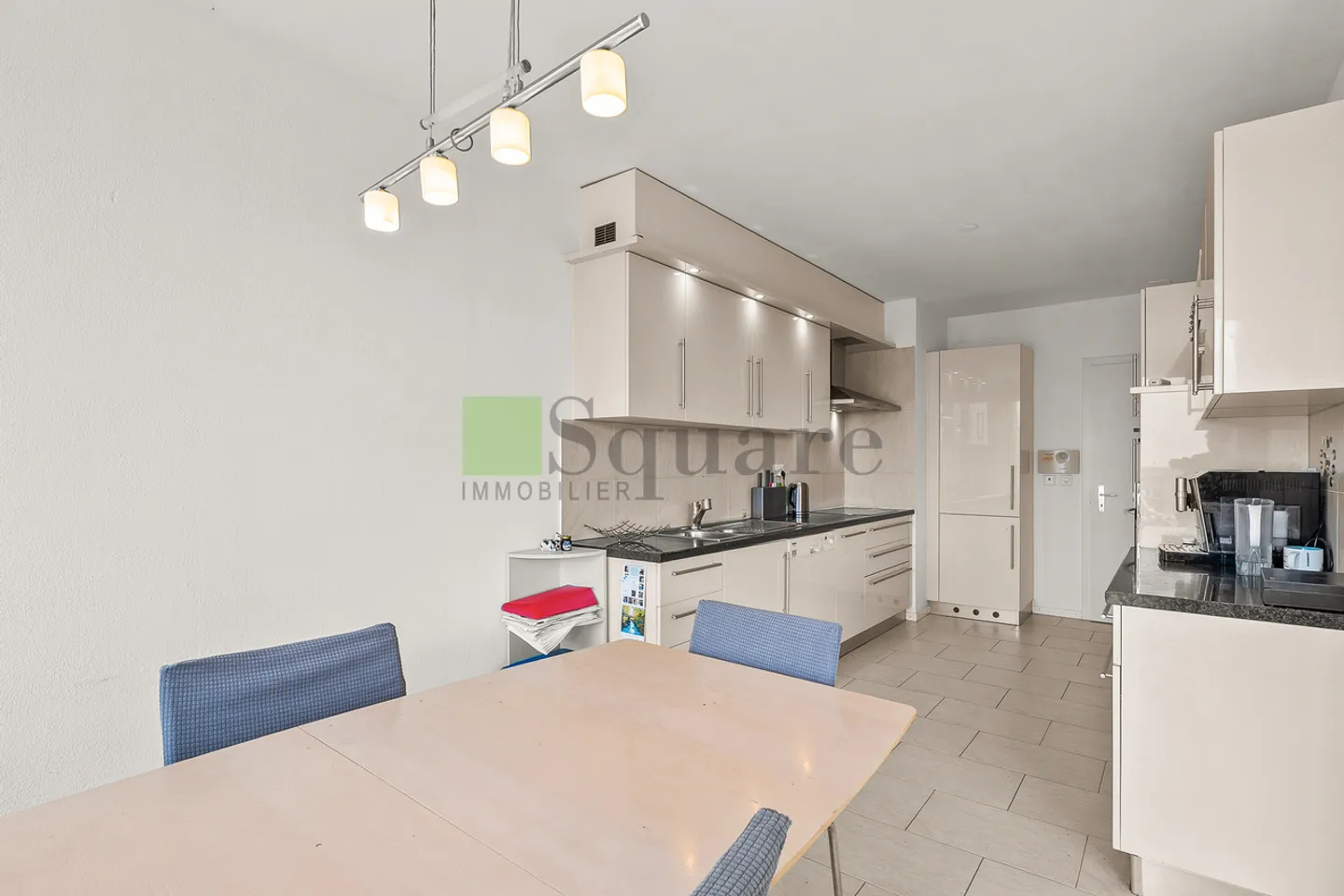 Magnifico appartamento di 4,5 stanze - Foto 4 di 13