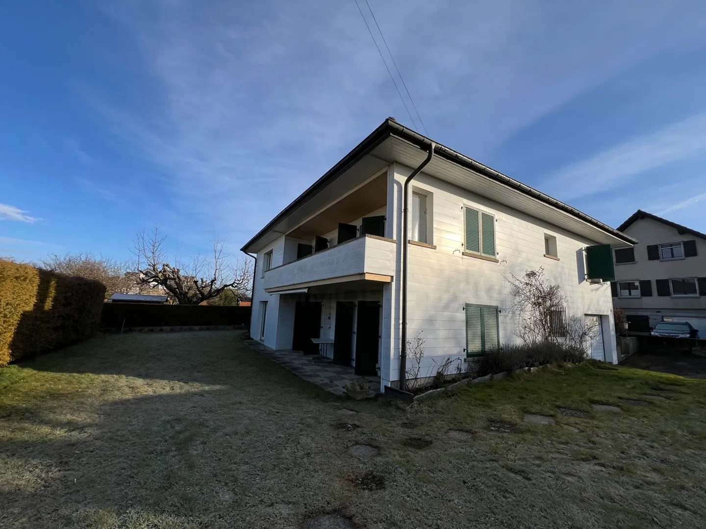 8-room detached villa in Etagnières - Photo 2 of 12