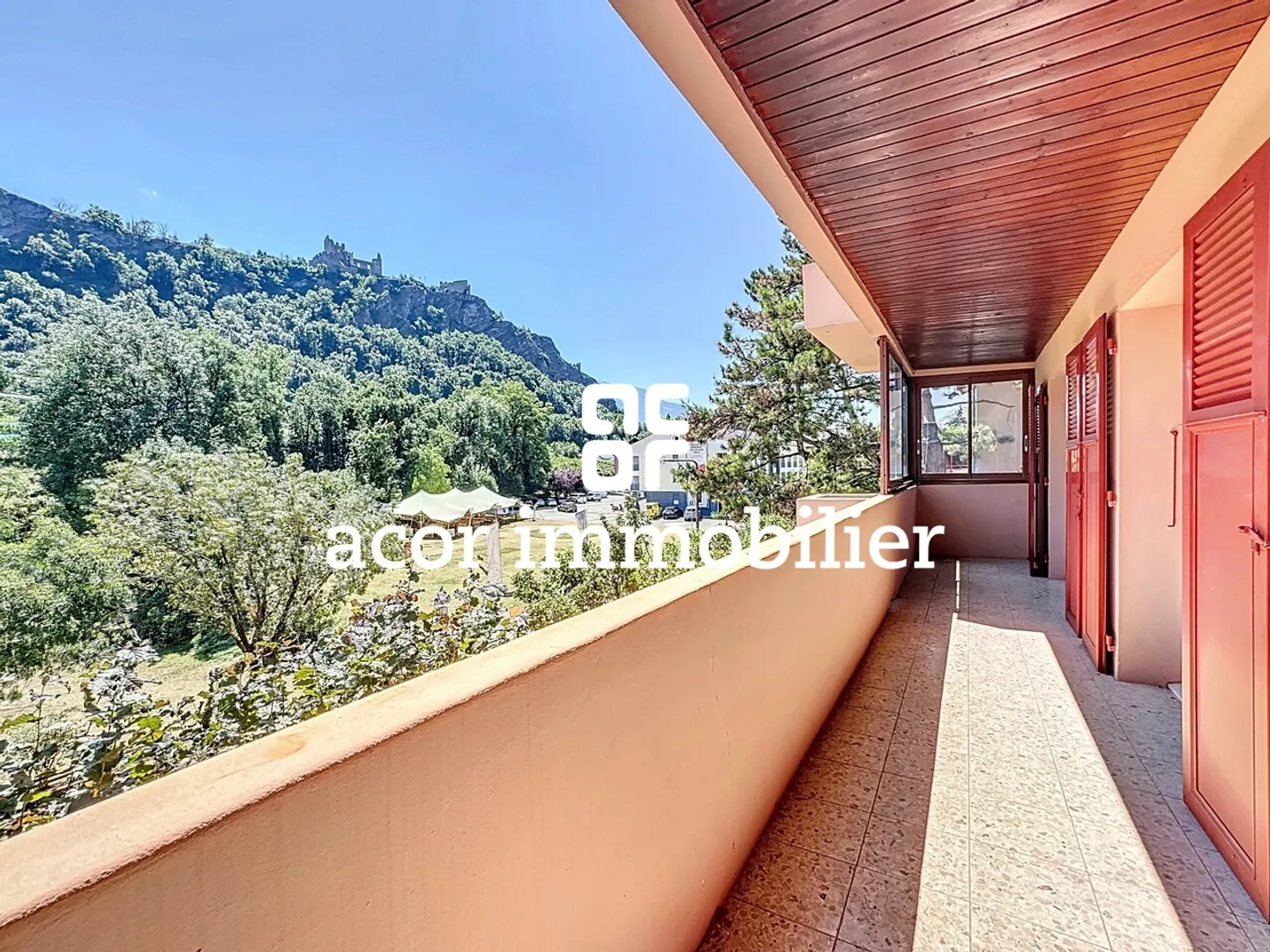 Sion - Casa familiare 7½ nel quartiere di Platta - Foto 3 di 7