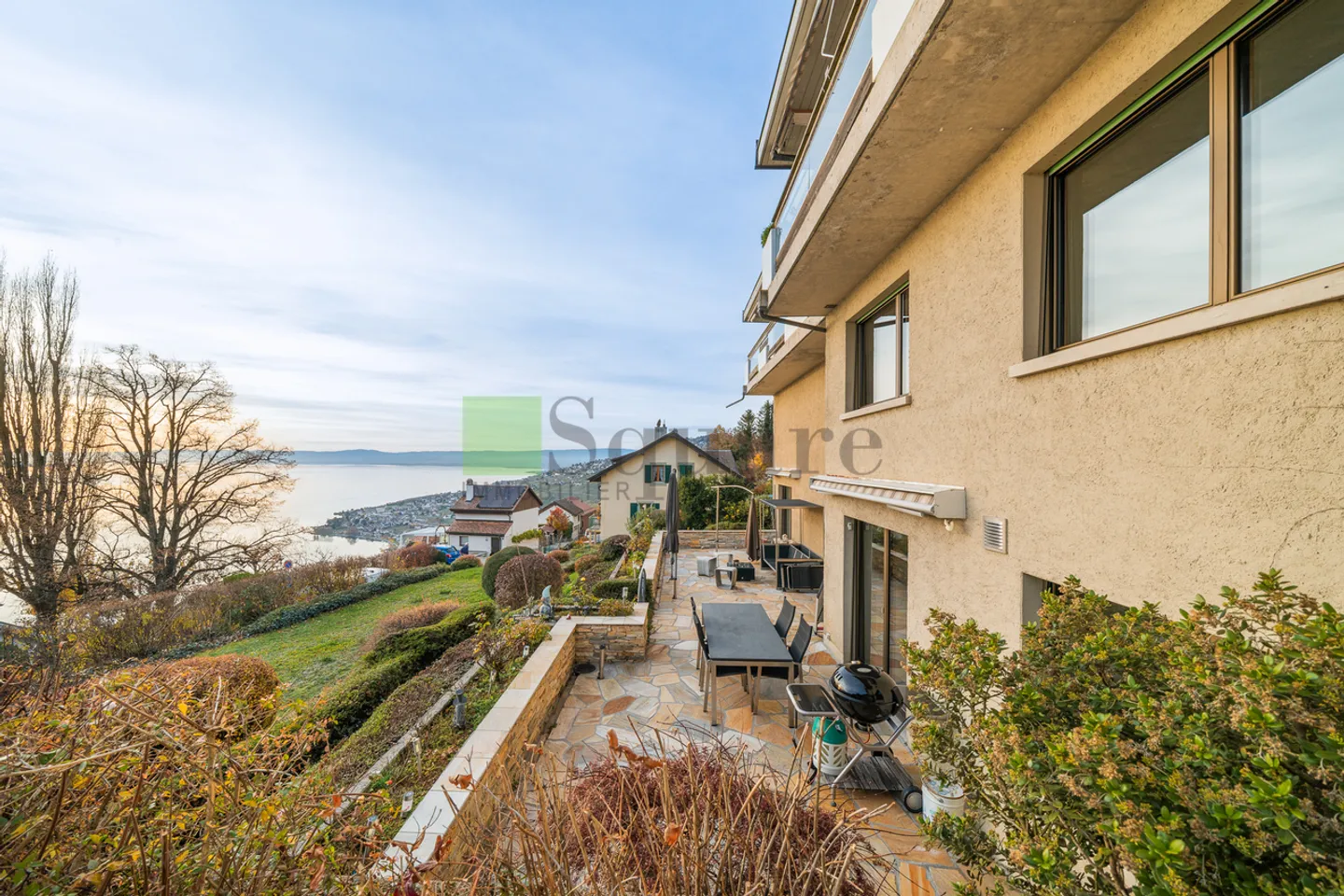 Magnifique appartement en duplex de 5,5 pièces - Photo 10 sur 11