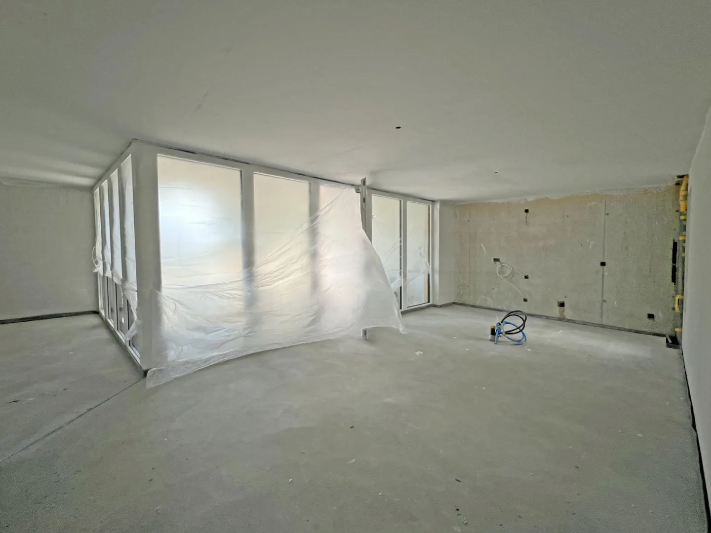 In the heart of Corminboeuf, NEW 4.5 room apartments - Photo 10 of 13