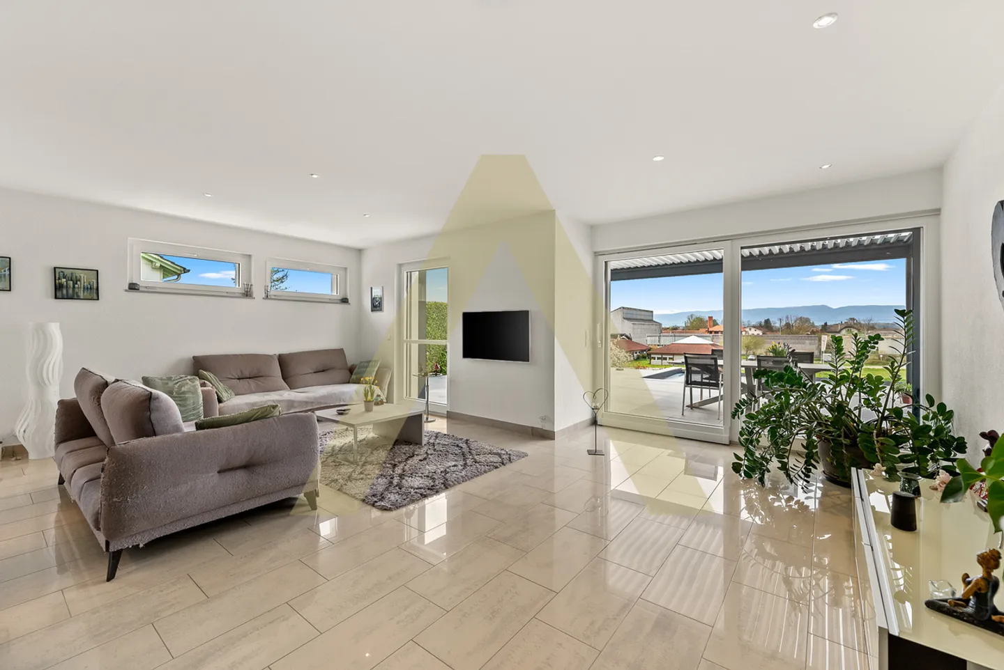 Villa avec piscine à Payerne - Photo 2 sur 10