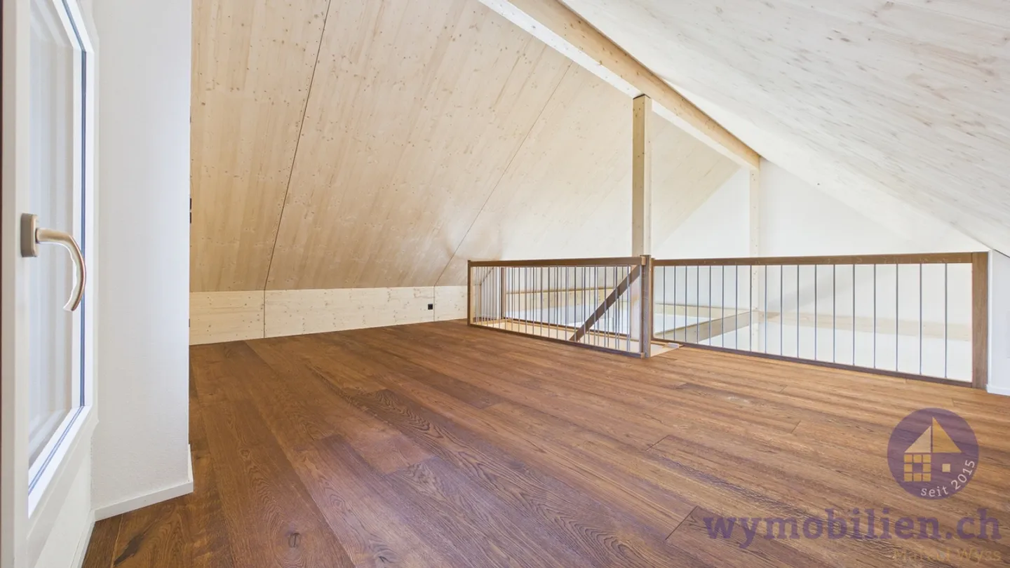 Luxuswohnung mit Galerie - Foto 13 von 13