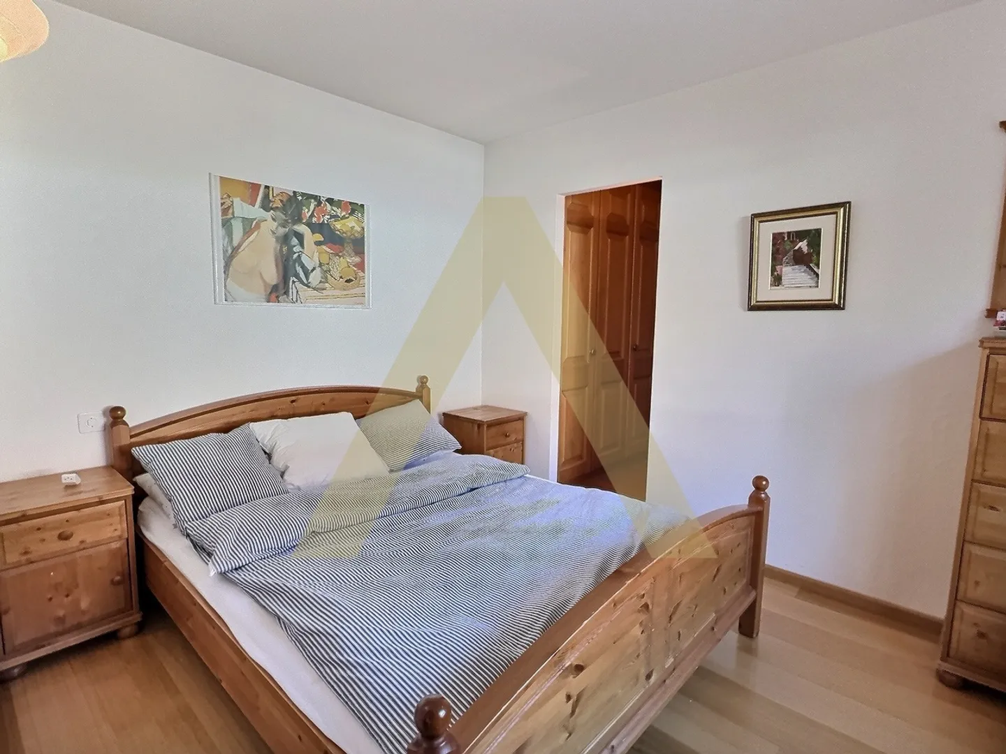 Very Comfortable Mountain Apartment - Photo 5 of 9
