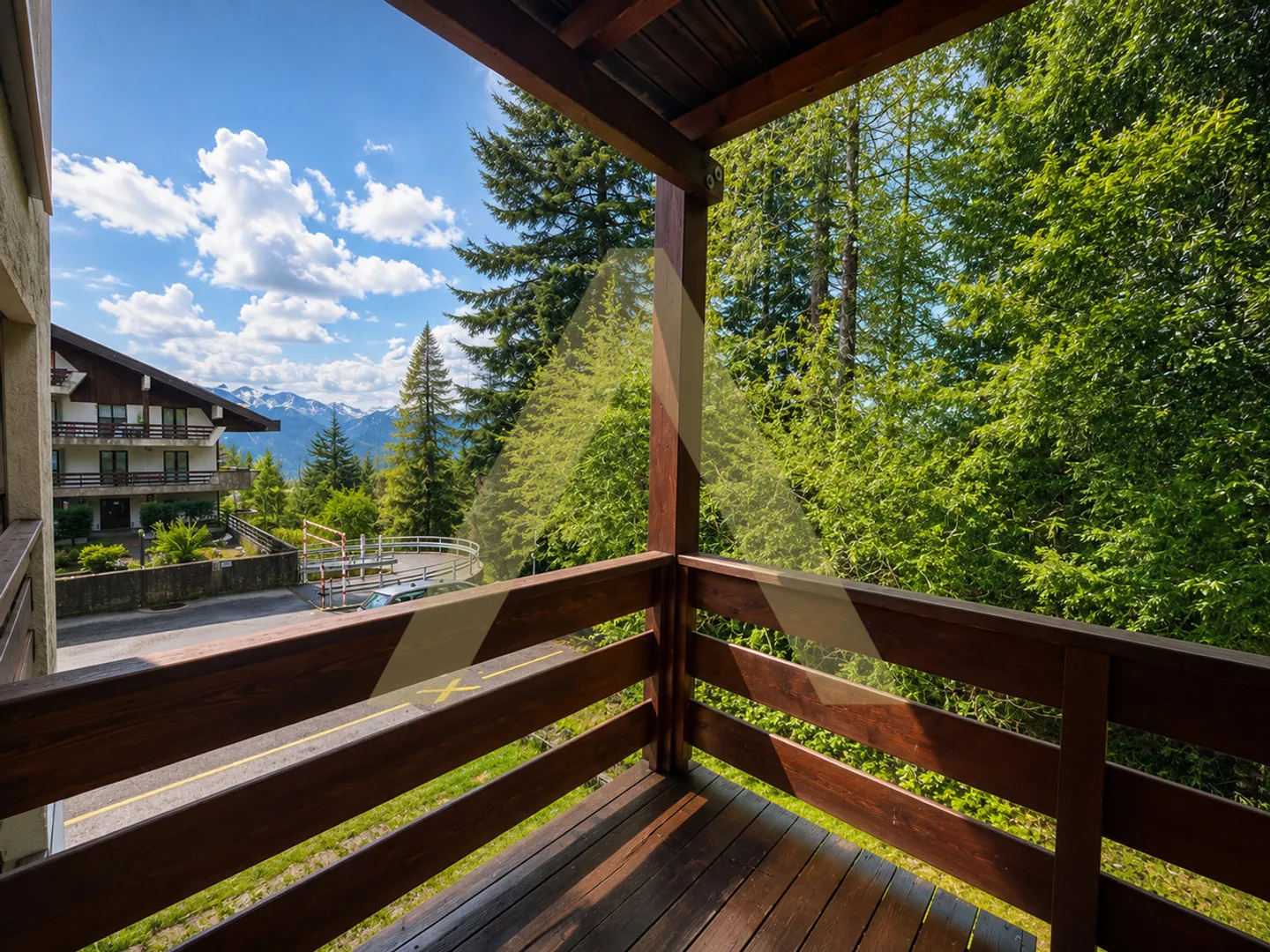 Grand Appartement en Nature - Photo 5 sur 13