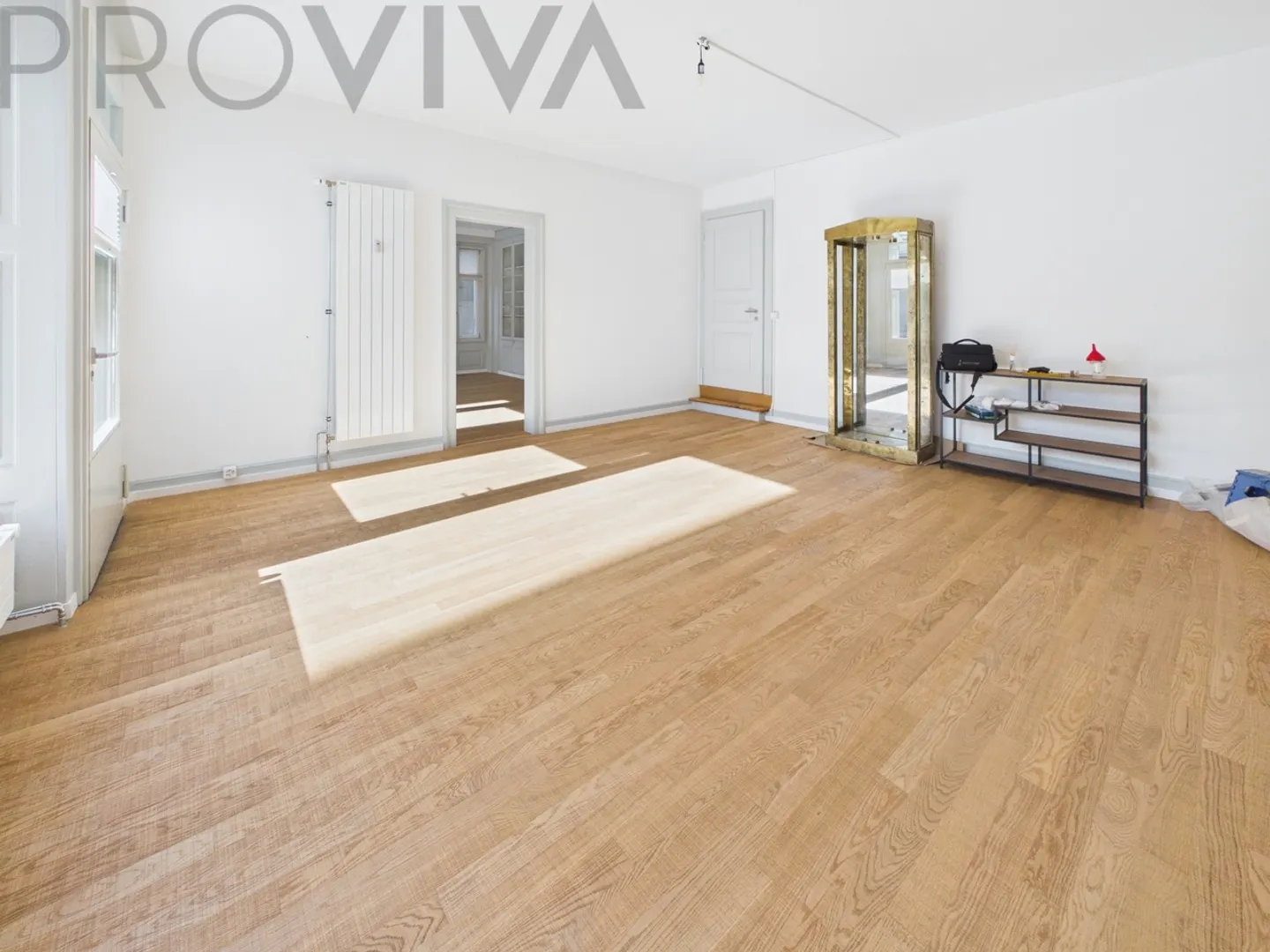Renovierte Gewerbefläche in Interlaken - Foto 6 von 9