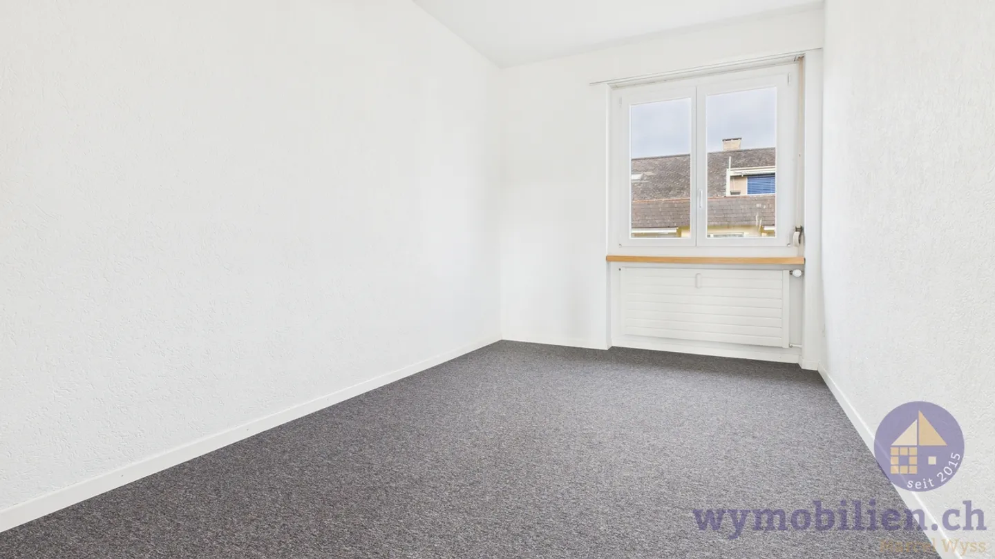 Maisonette attraente di 4,5 stanze a Oberönz - Foto 8 di 13