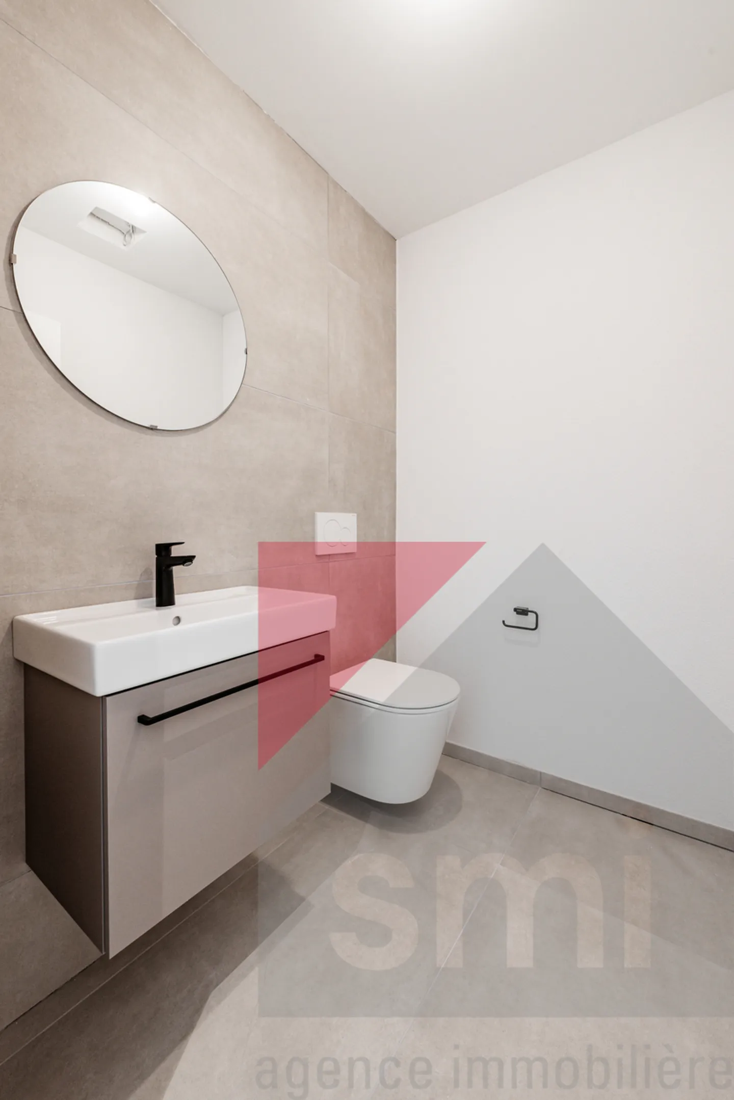 New 5-room villa with a 50m2 living space! - Photo 5 of 13
