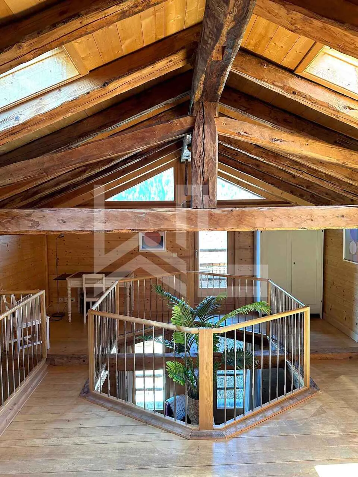 Chalet in Sarreyer (near Verbier) - Photo 9 of 13