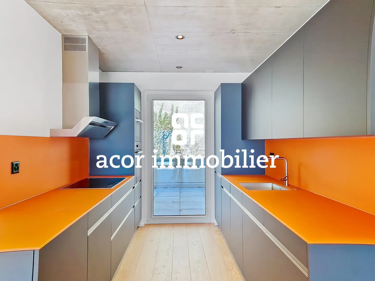 Appartement de Luxe avec Vue - Photo 3 sur 9