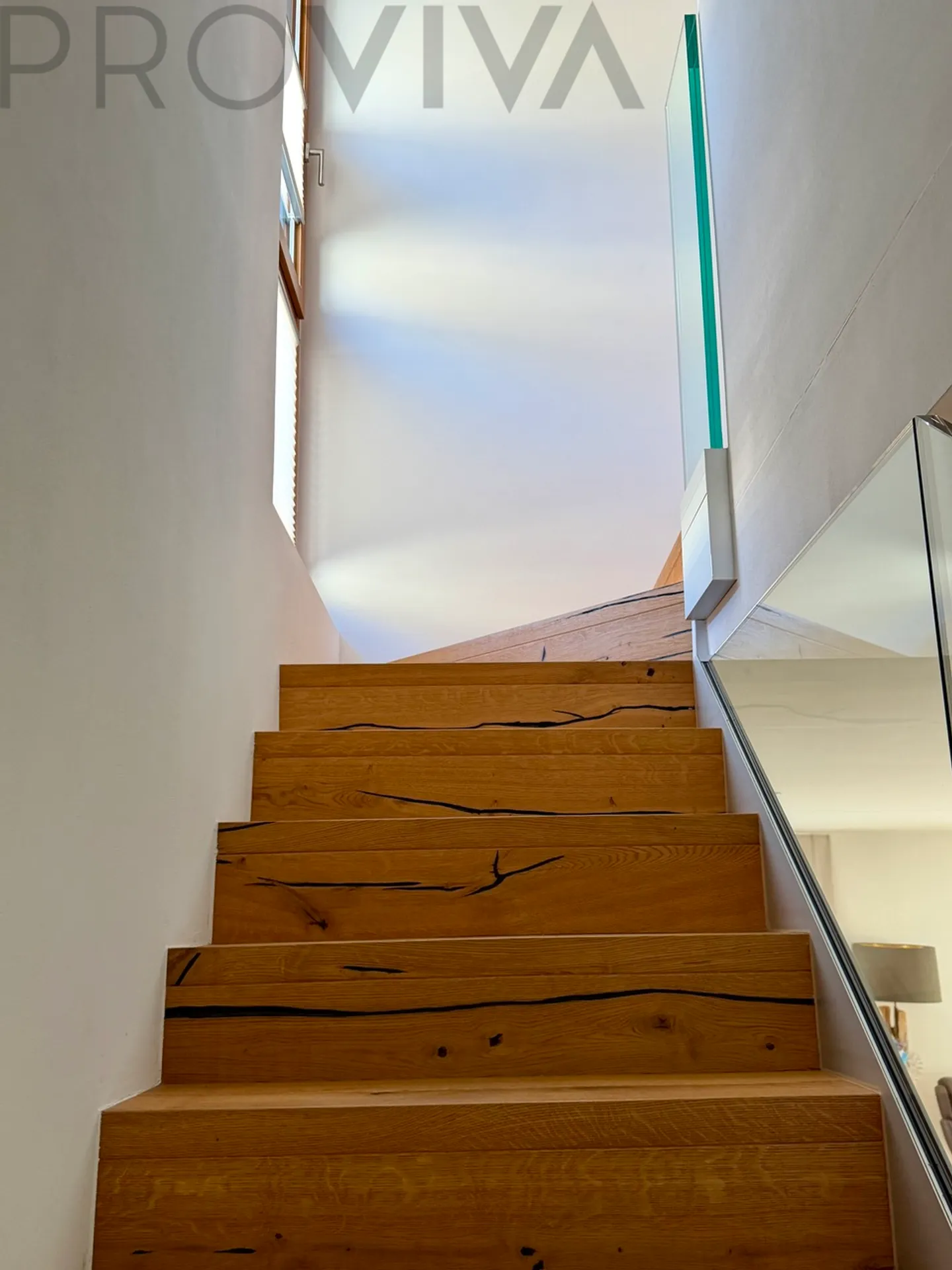 Exklusive Design-Villa mit Garage - Foto 6 von 11