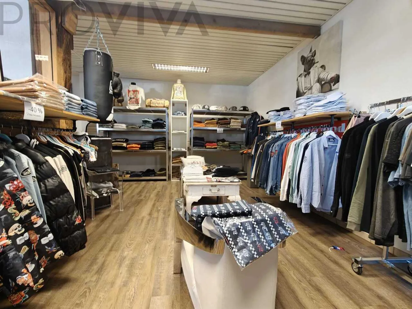 Commercial space in the heart of Haute-Nendaz - Photo 3 of 7
