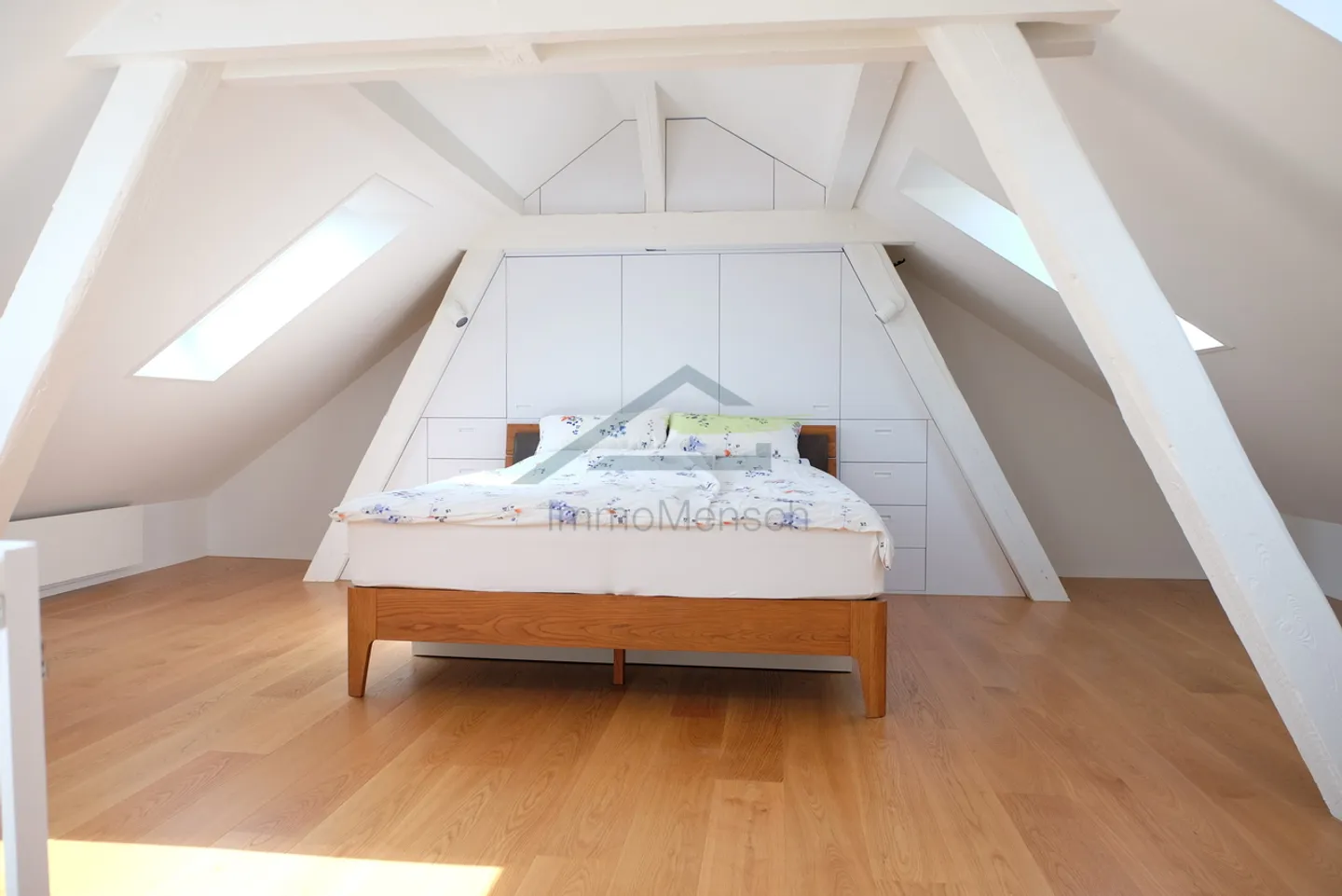 Appartamento duplex moderno e ristrutturato nel cuore di St. Johann - Foto 11 di 11