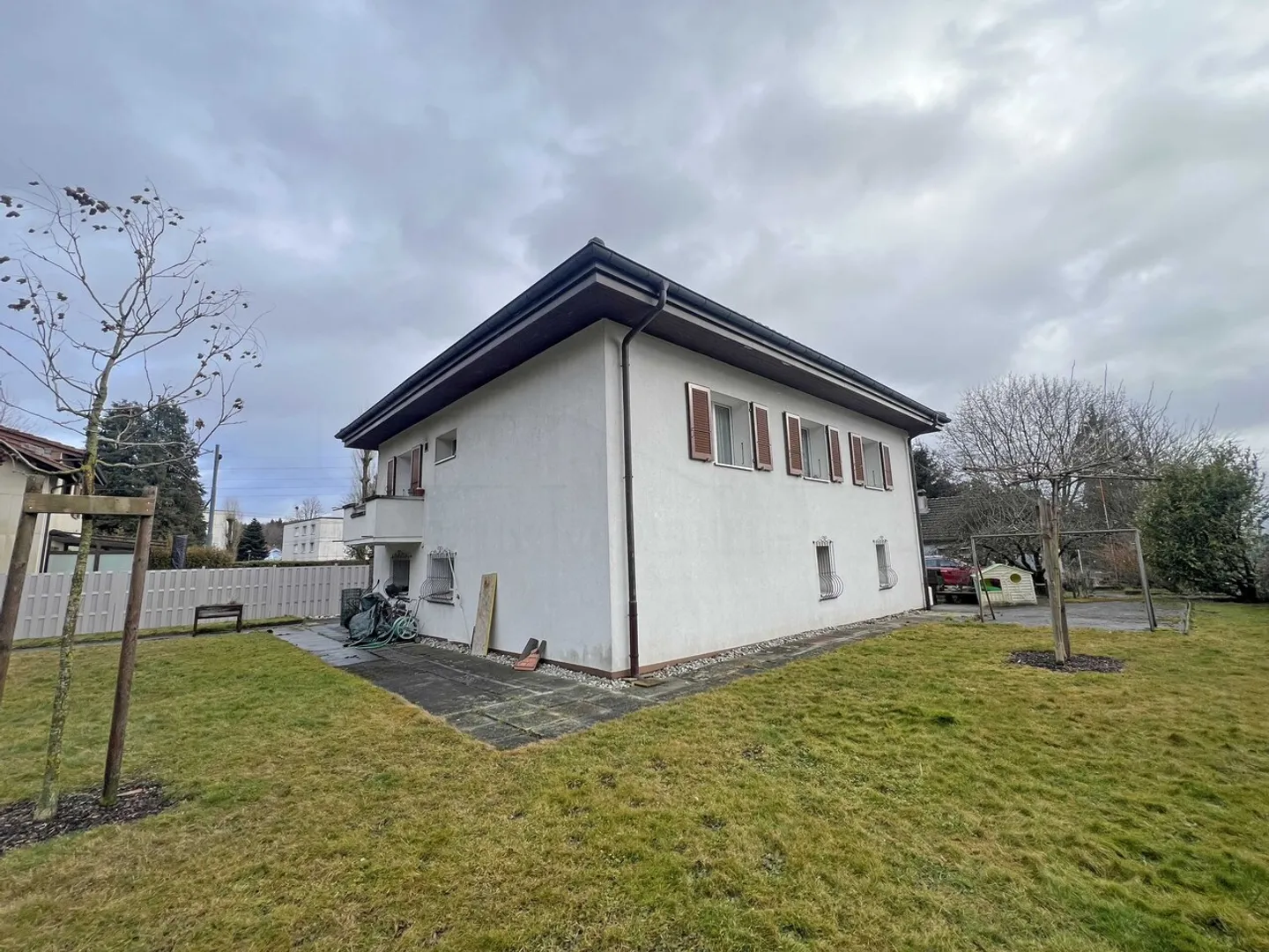 Individual villa 7.5 rooms in Villars-sur-Glâne - Photo 13 of 13
